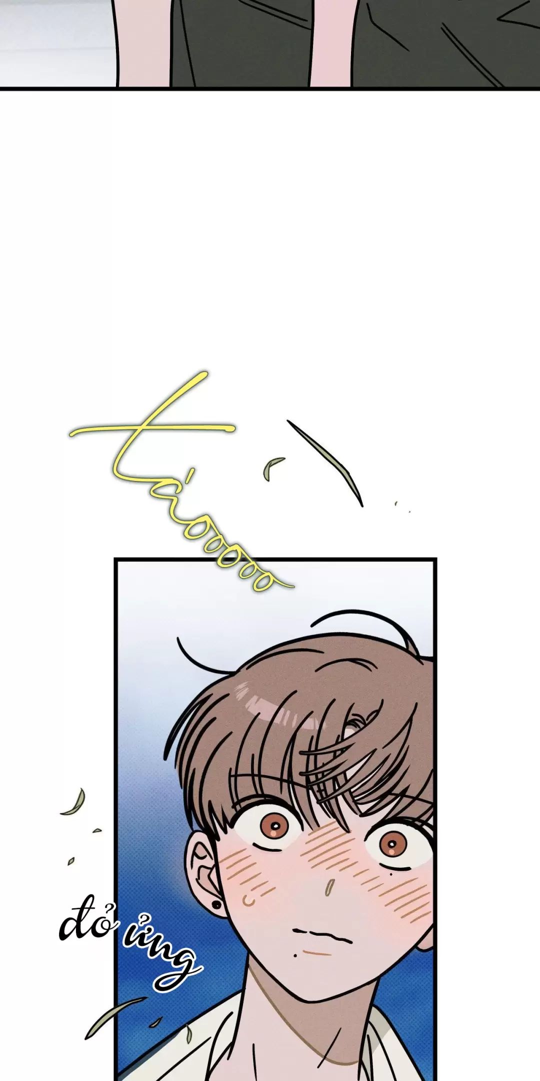 Lời Tỏ Tình Từ Con Số 0 Chap 34 - Next Chap 35