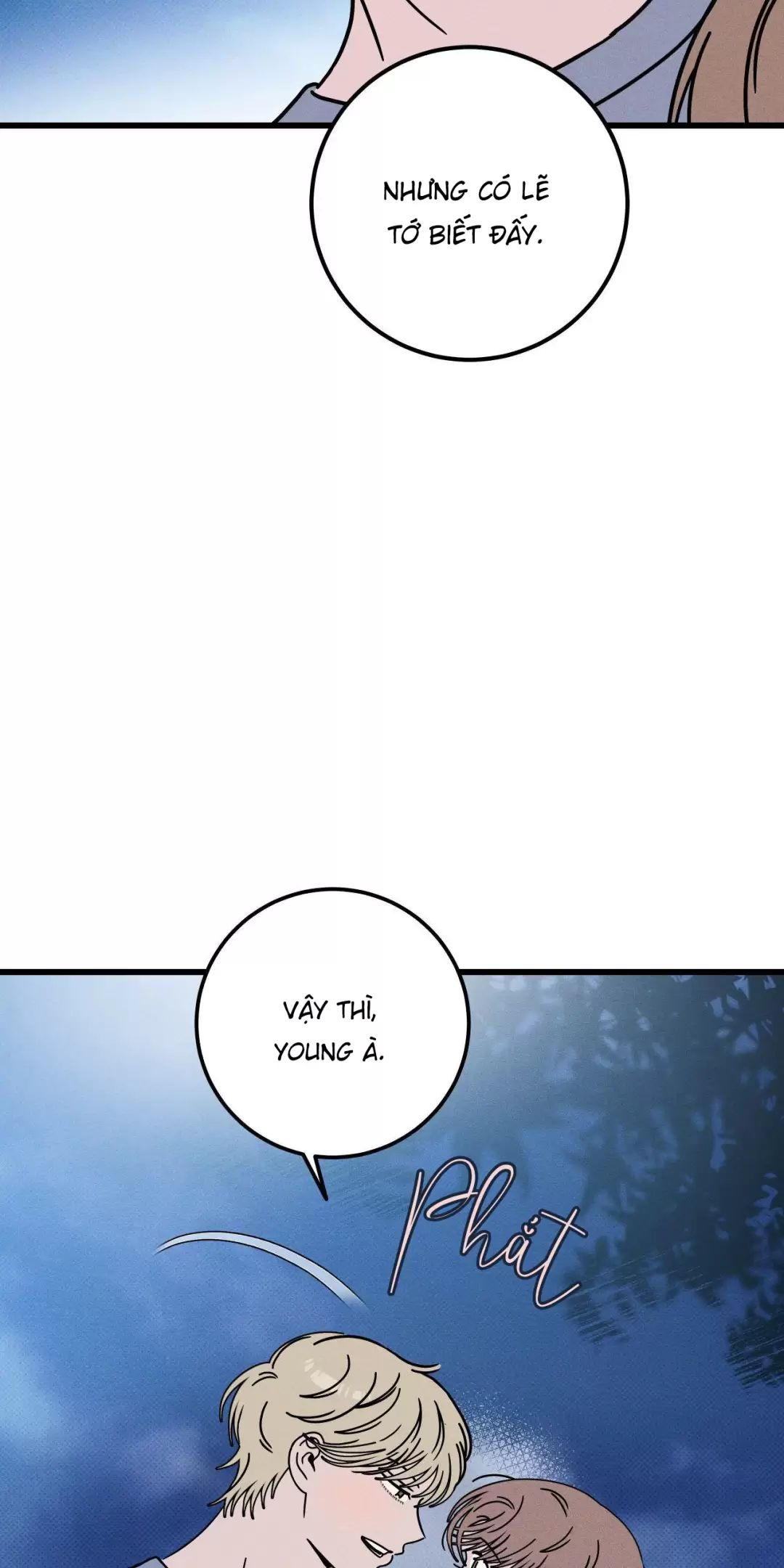 Lời Tỏ Tình Từ Con Số 0 Chap 34 - Next Chap 35