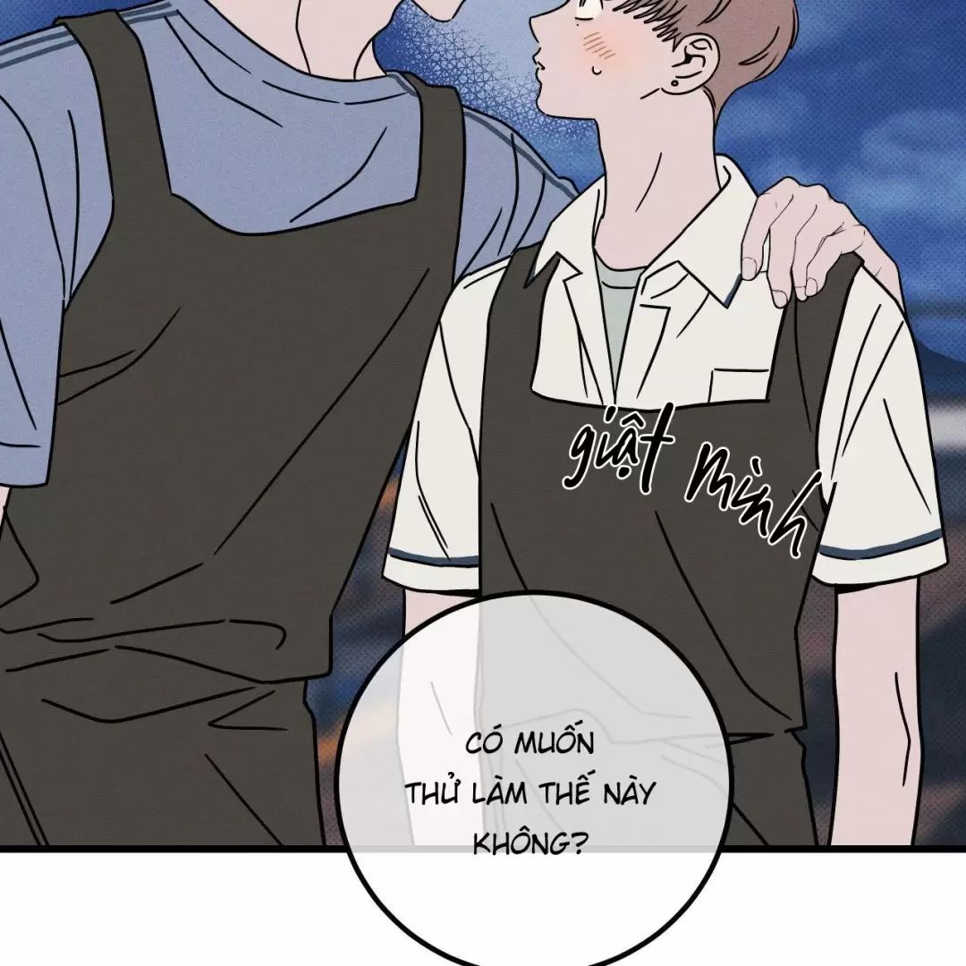 Lời Tỏ Tình Từ Con Số 0 Chap 34 - Next Chap 35