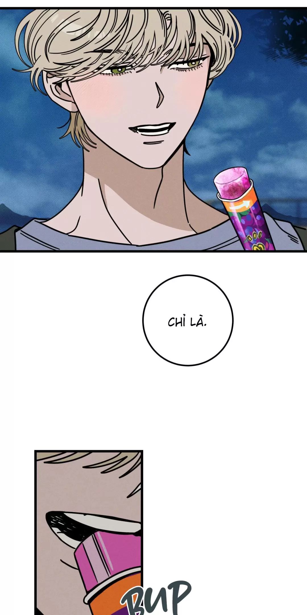 Lời Tỏ Tình Từ Con Số 0 Chap 34 - Next Chap 35