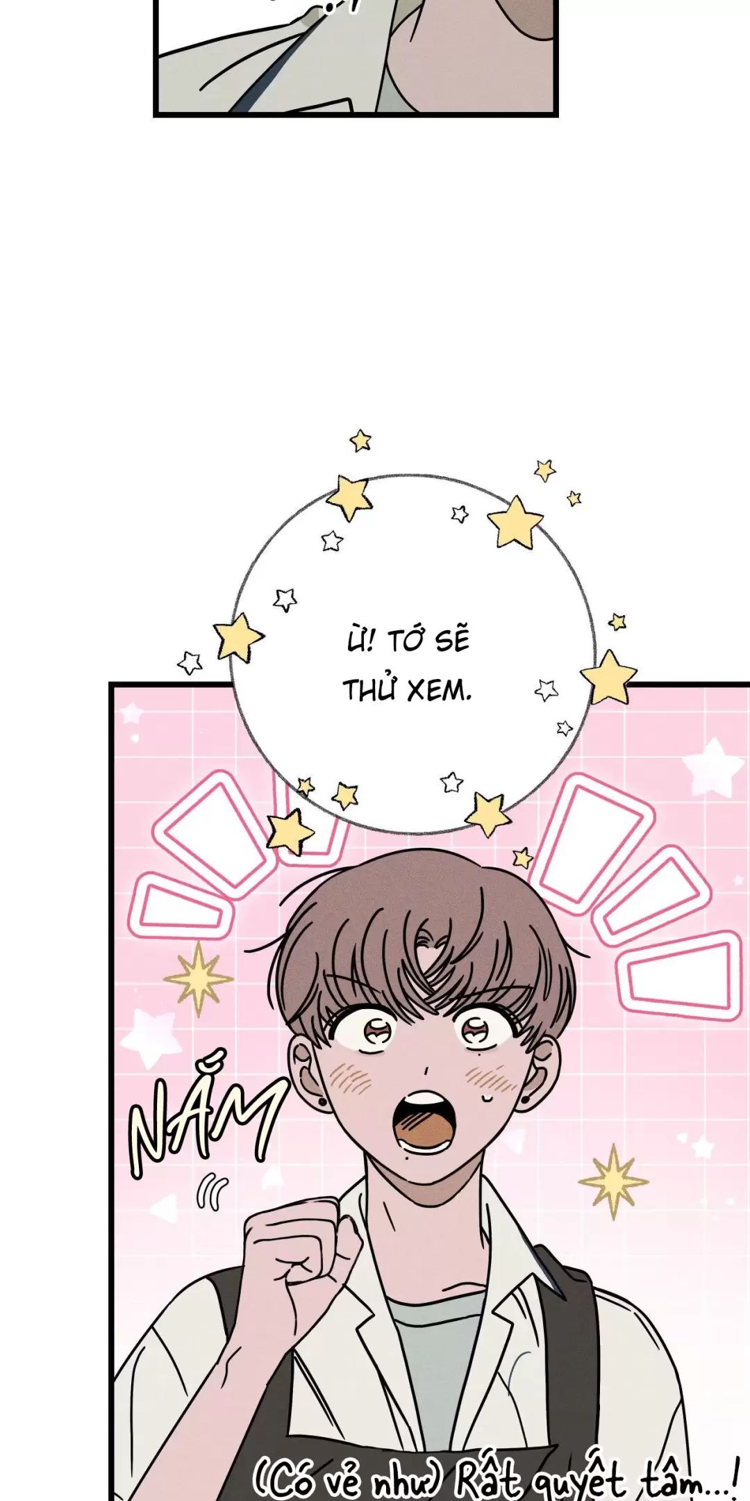 Lời Tỏ Tình Từ Con Số 0 Chap 34 - Next Chap 35