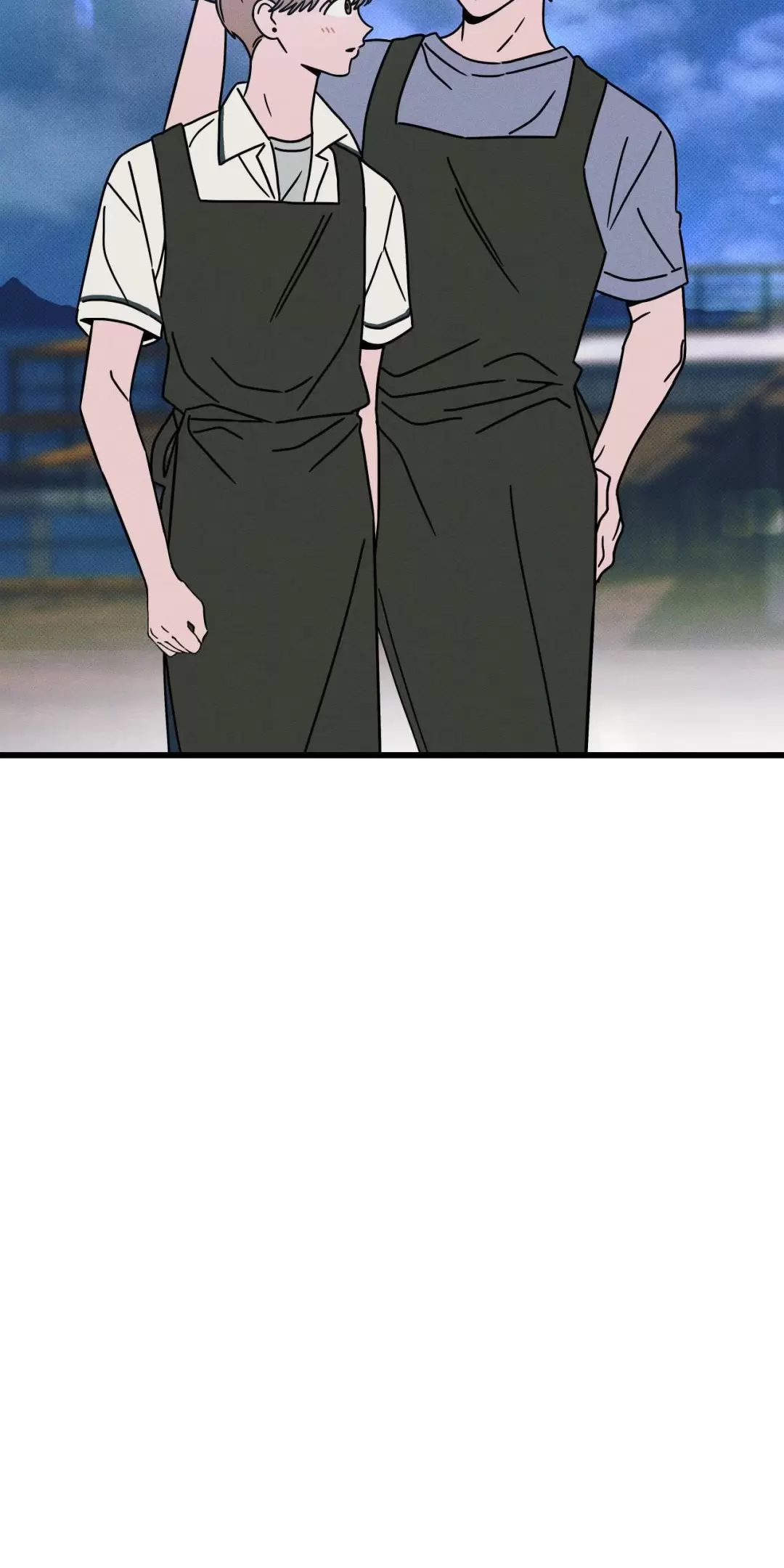 Lời Tỏ Tình Từ Con Số 0 Chap 34 - Next Chap 35