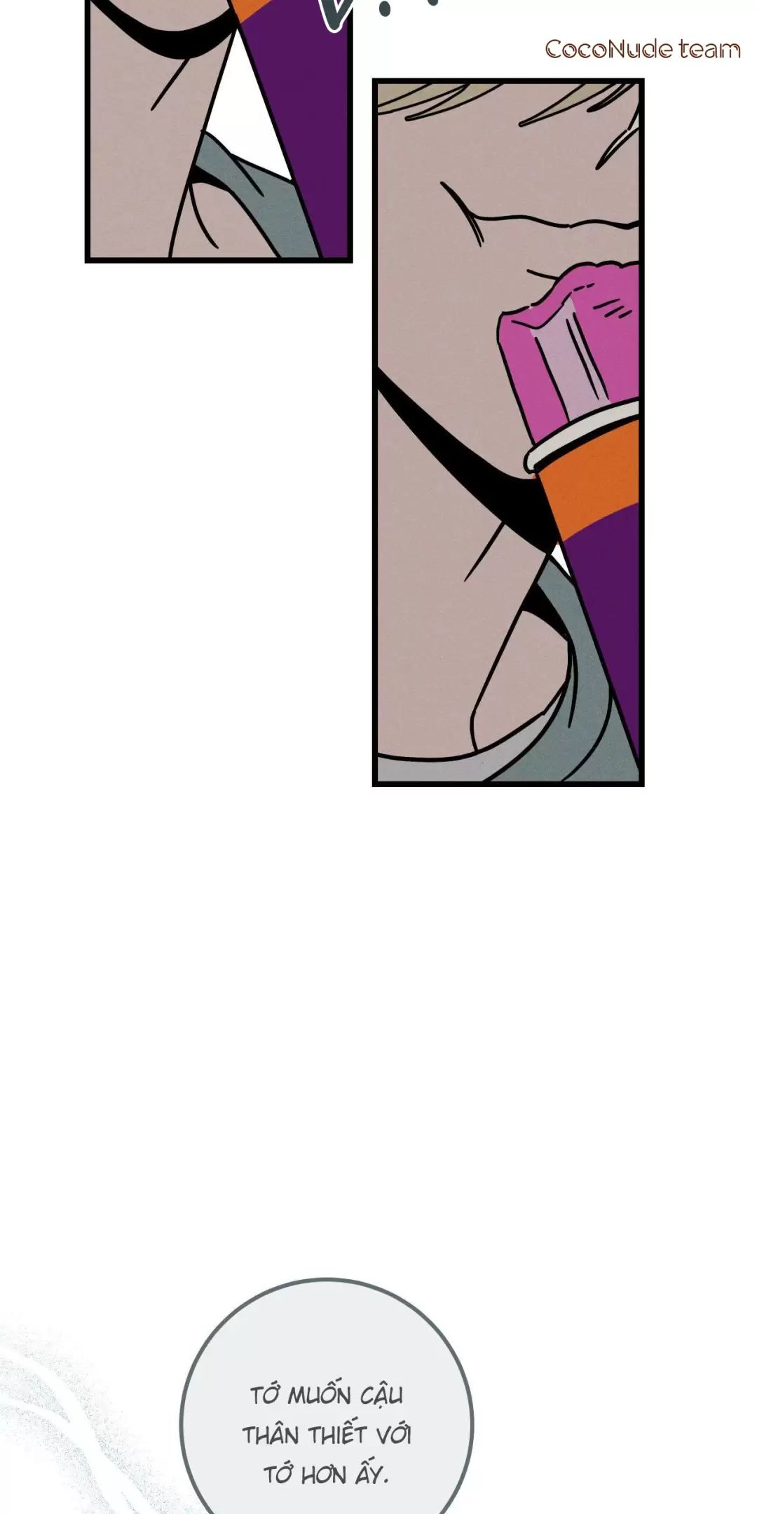 Lời Tỏ Tình Từ Con Số 0 Chap 34 - Next Chap 35