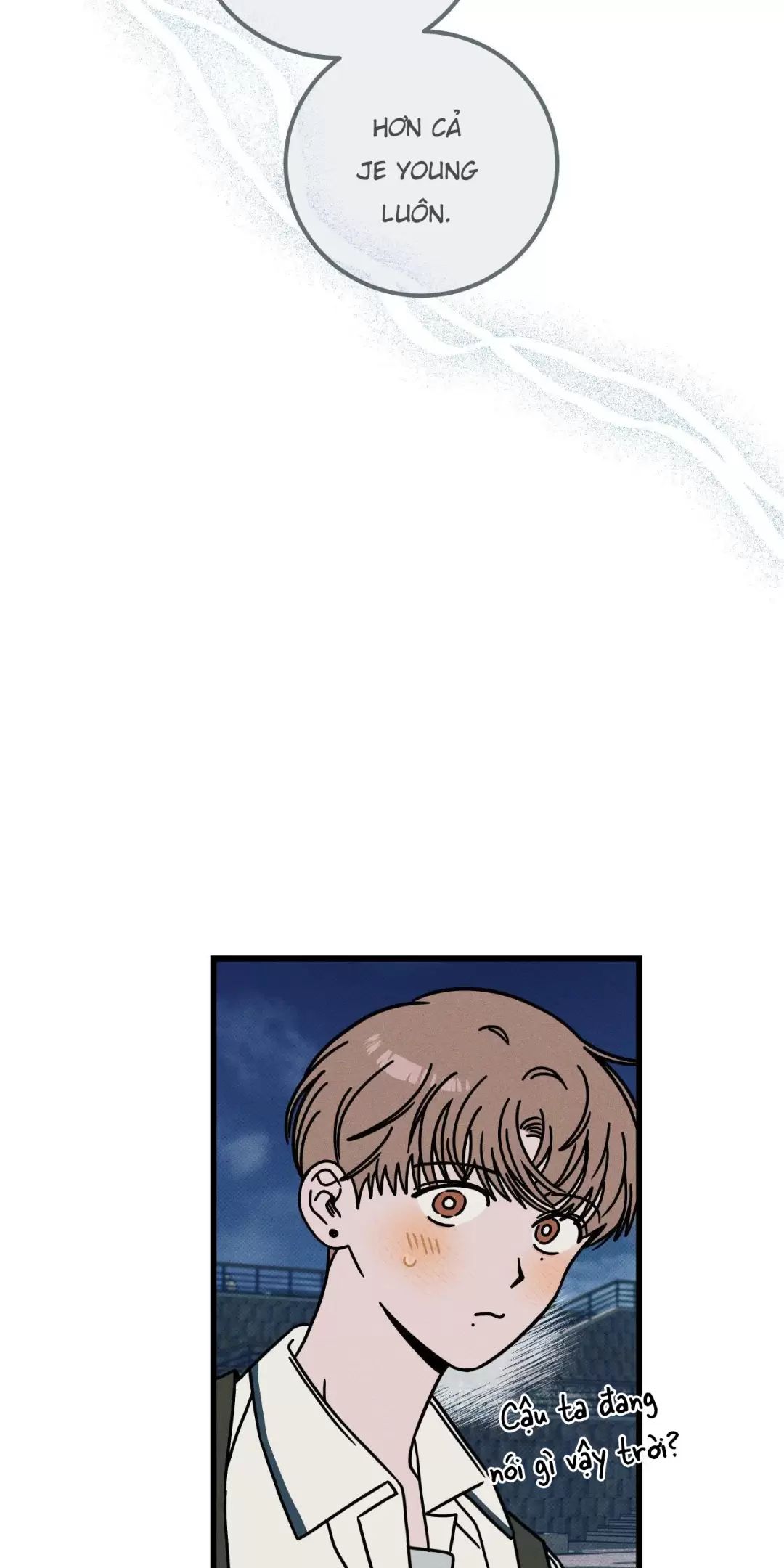 Lời Tỏ Tình Từ Con Số 0 Chap 34 - Next Chap 35