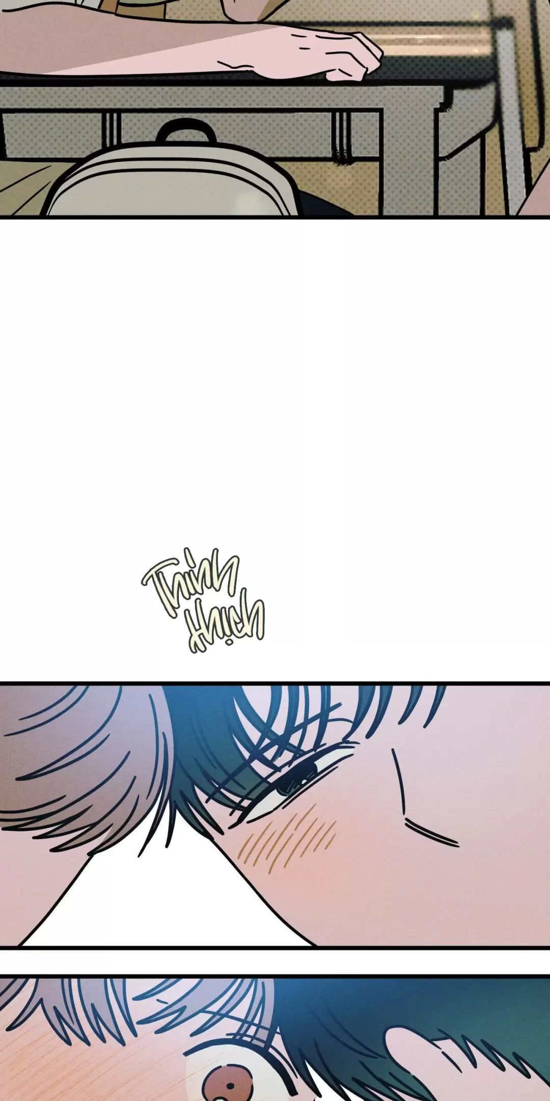 Lời Tỏ Tình Từ Con Số 0 Chap 34 - Next Chap 35