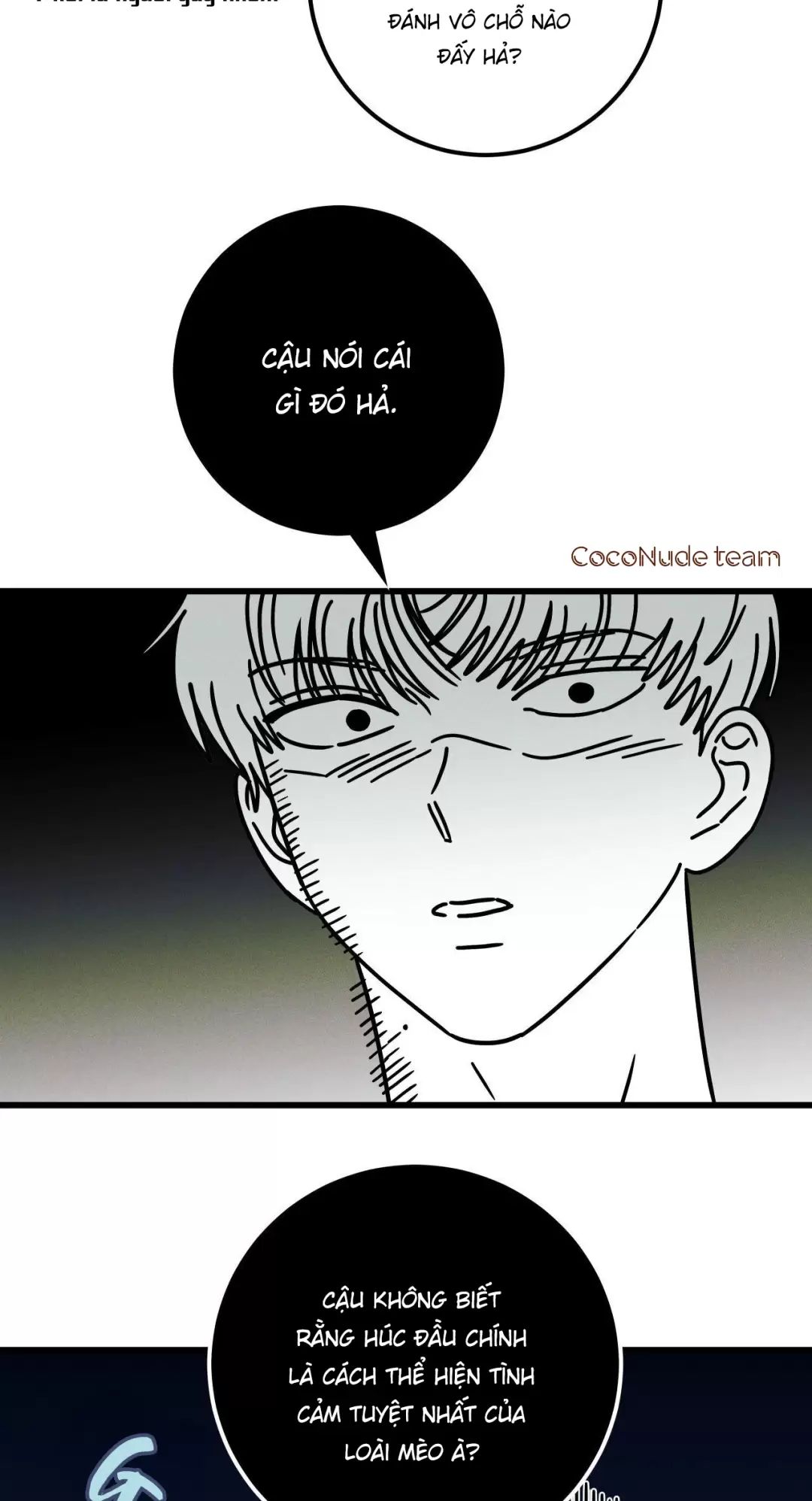 Lời Tỏ Tình Từ Con Số 0 Chap 34 - Next Chap 35