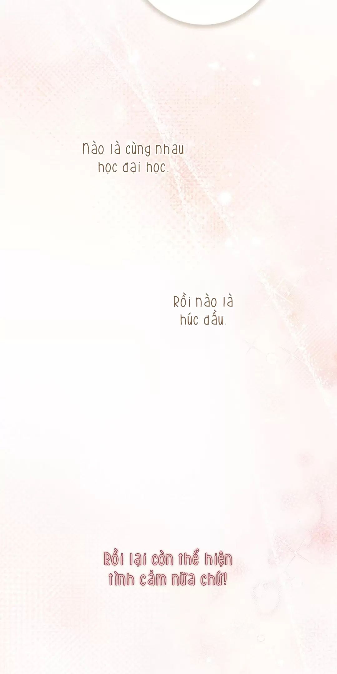 Lời Tỏ Tình Từ Con Số 0 Chap 34 - Next Chap 35