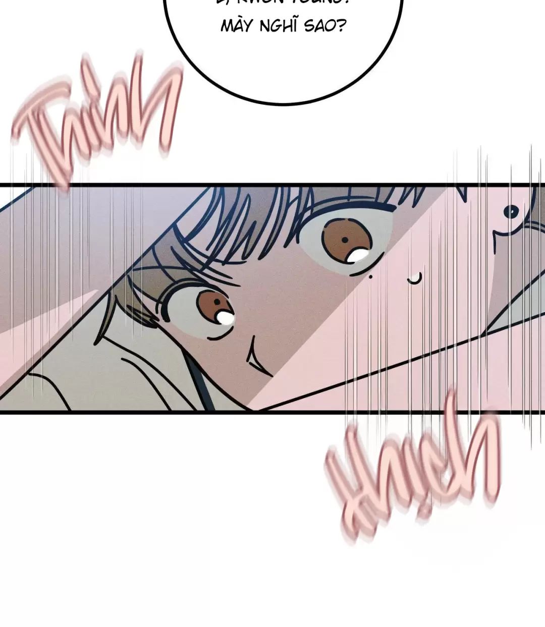 Lời Tỏ Tình Từ Con Số 0 Chap 34 - Next Chap 35