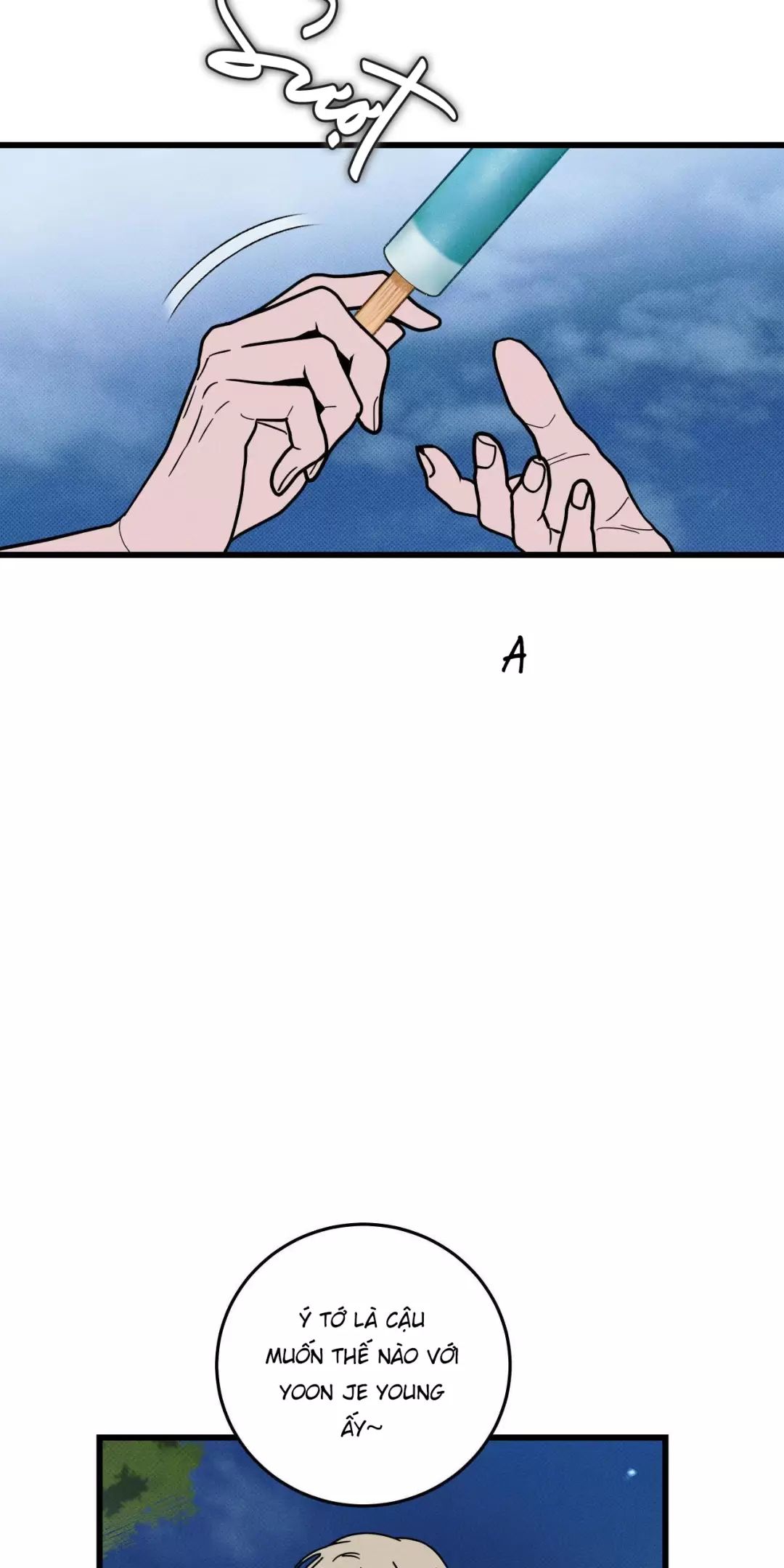 Lời Tỏ Tình Từ Con Số 0 Chap 34 - Next Chap 35