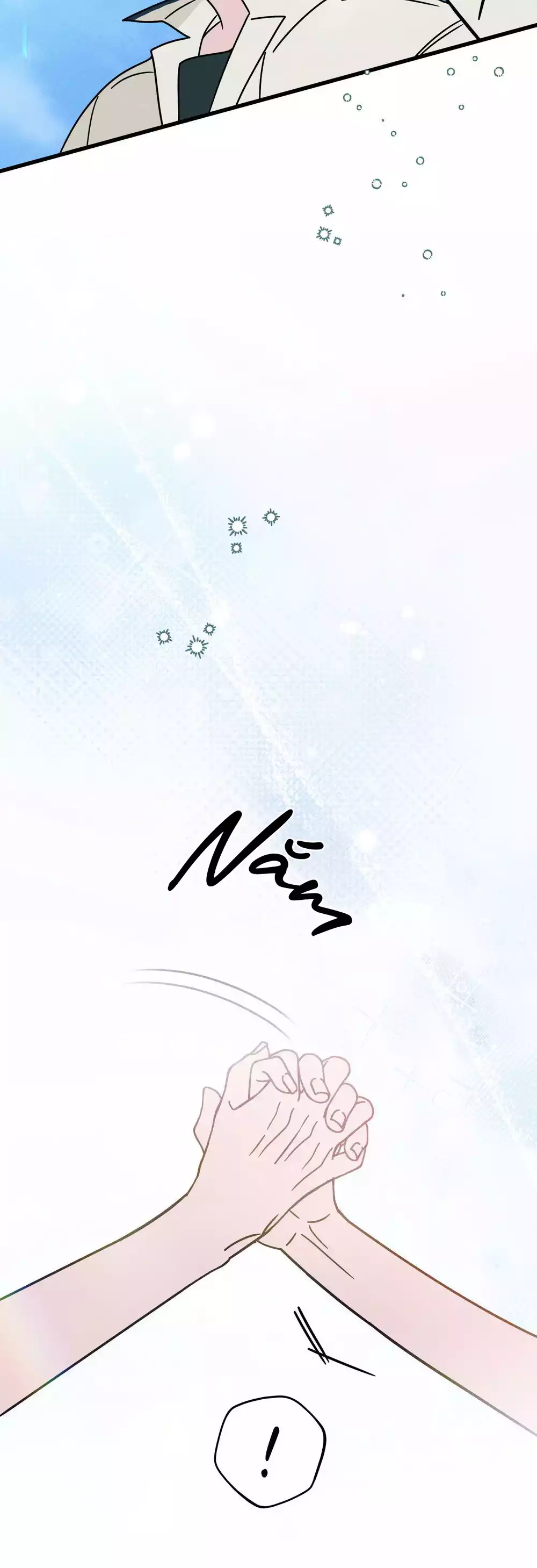 Lời Tỏ Tình Từ Con Số 0 Chap 35 - Next Chap 36