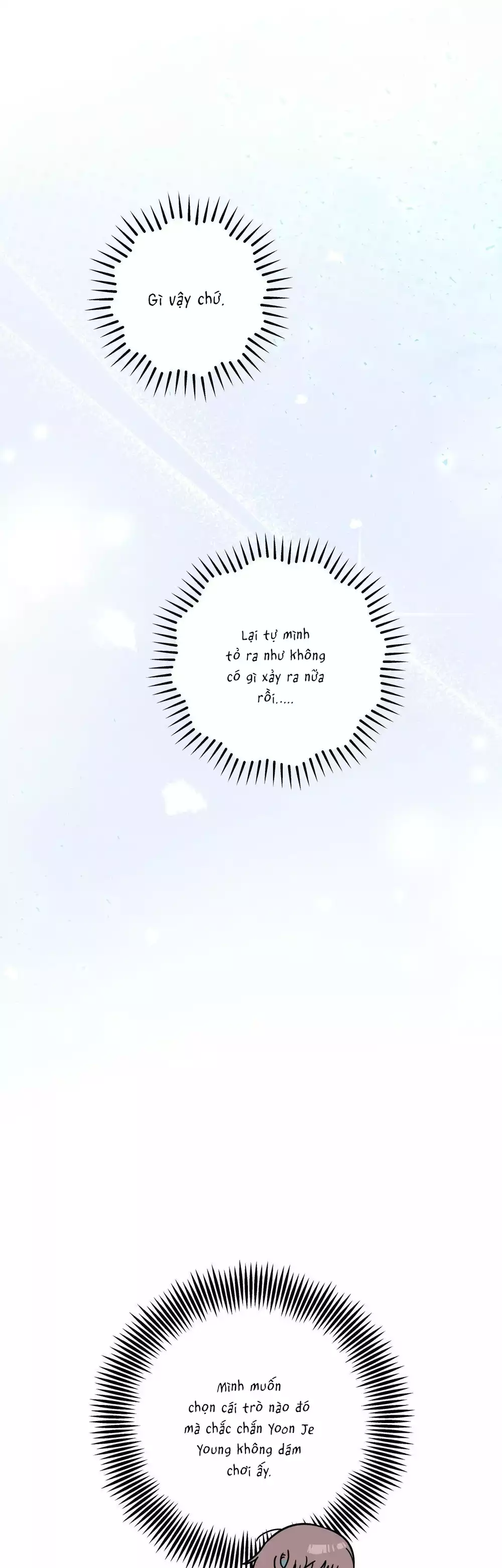 Lời Tỏ Tình Từ Con Số 0 Chap 35 - Next Chap 36