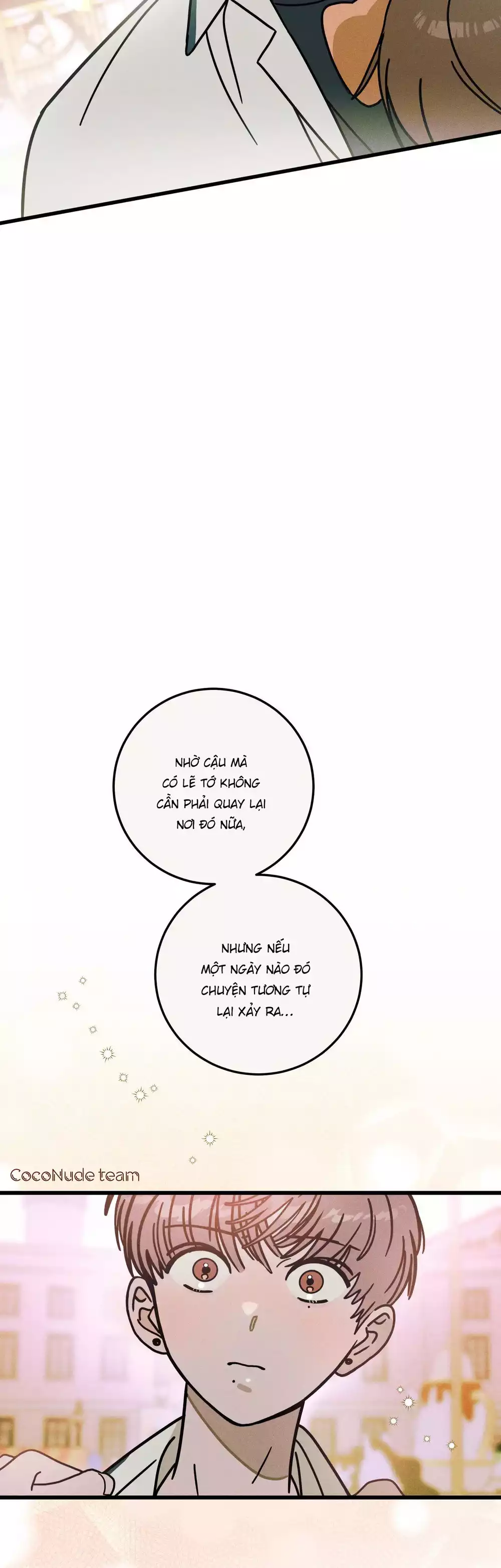 Lời Tỏ Tình Từ Con Số 0 Chap 35 - Next Chap 36