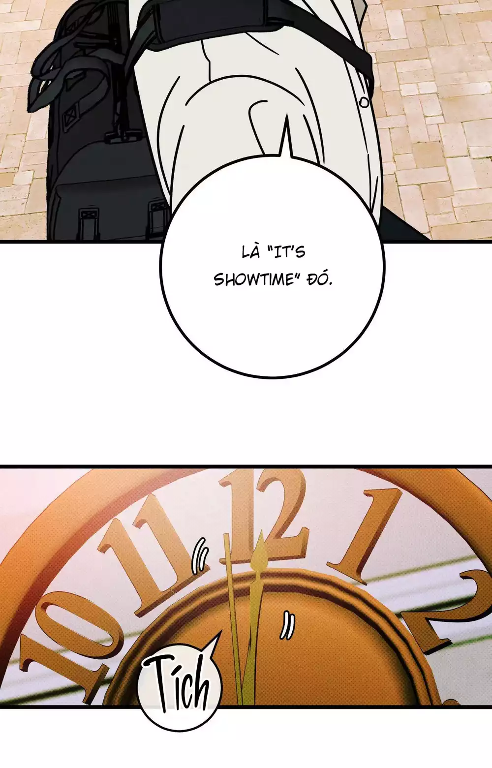 Lời Tỏ Tình Từ Con Số 0 Chap 36 - Next Chap 37