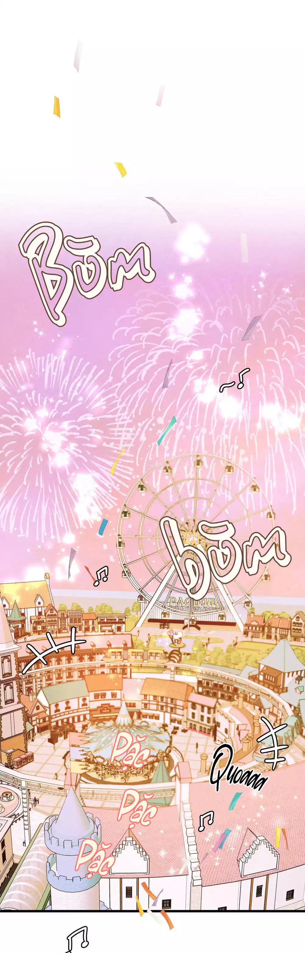 Lời Tỏ Tình Từ Con Số 0 Chap 36 - Next Chap 37