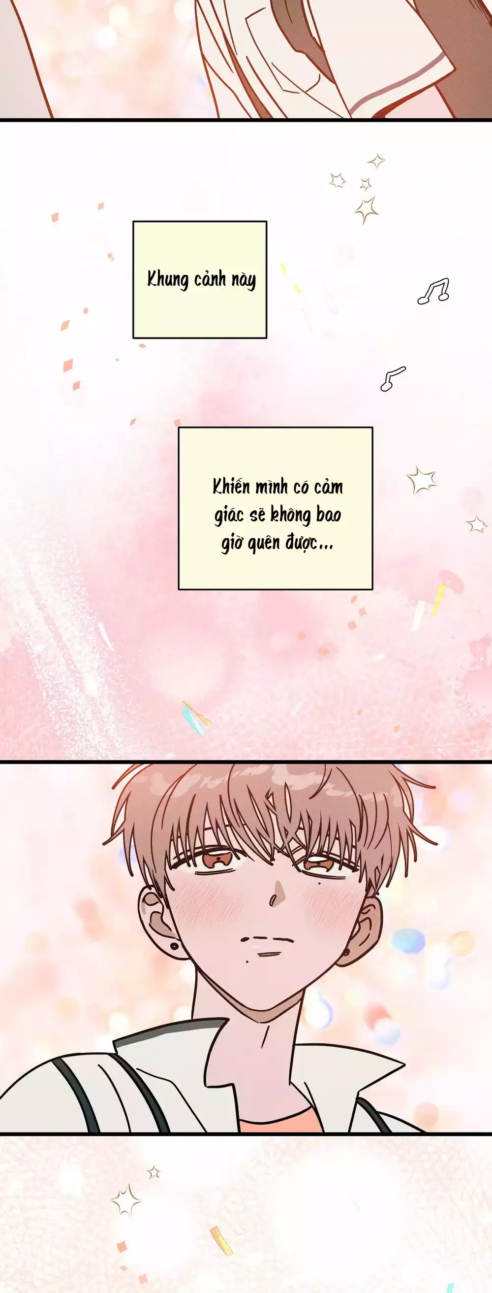 Lời Tỏ Tình Từ Con Số 0 Chap 36 - Next Chap 37