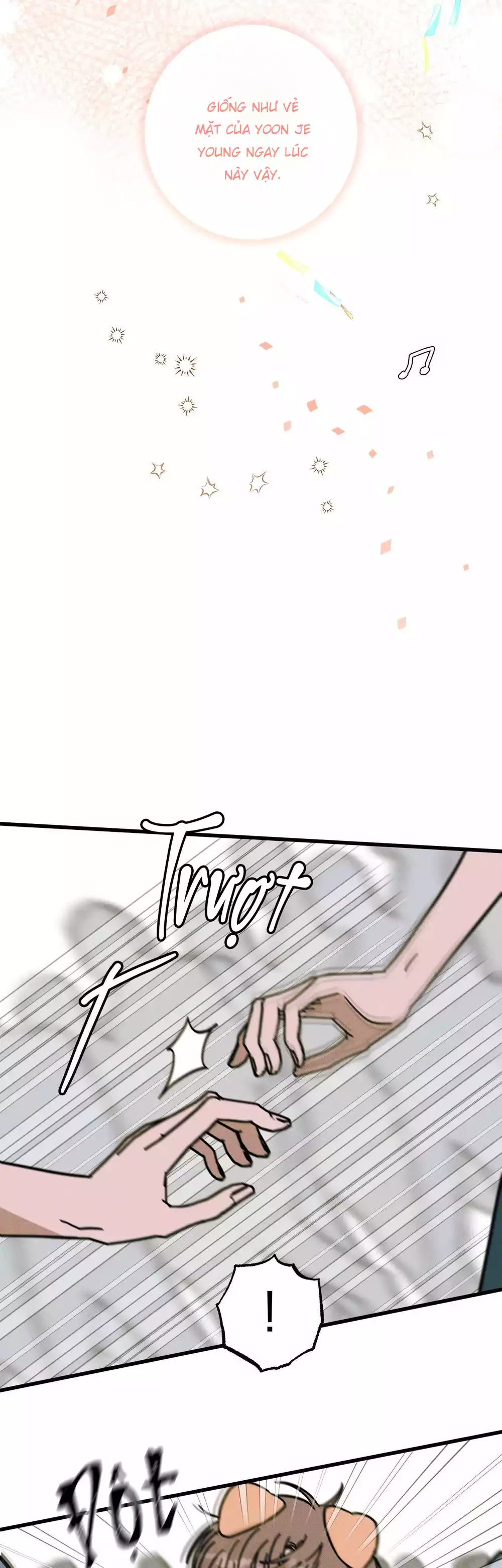 Lời Tỏ Tình Từ Con Số 0 Chap 36 - Next Chap 37