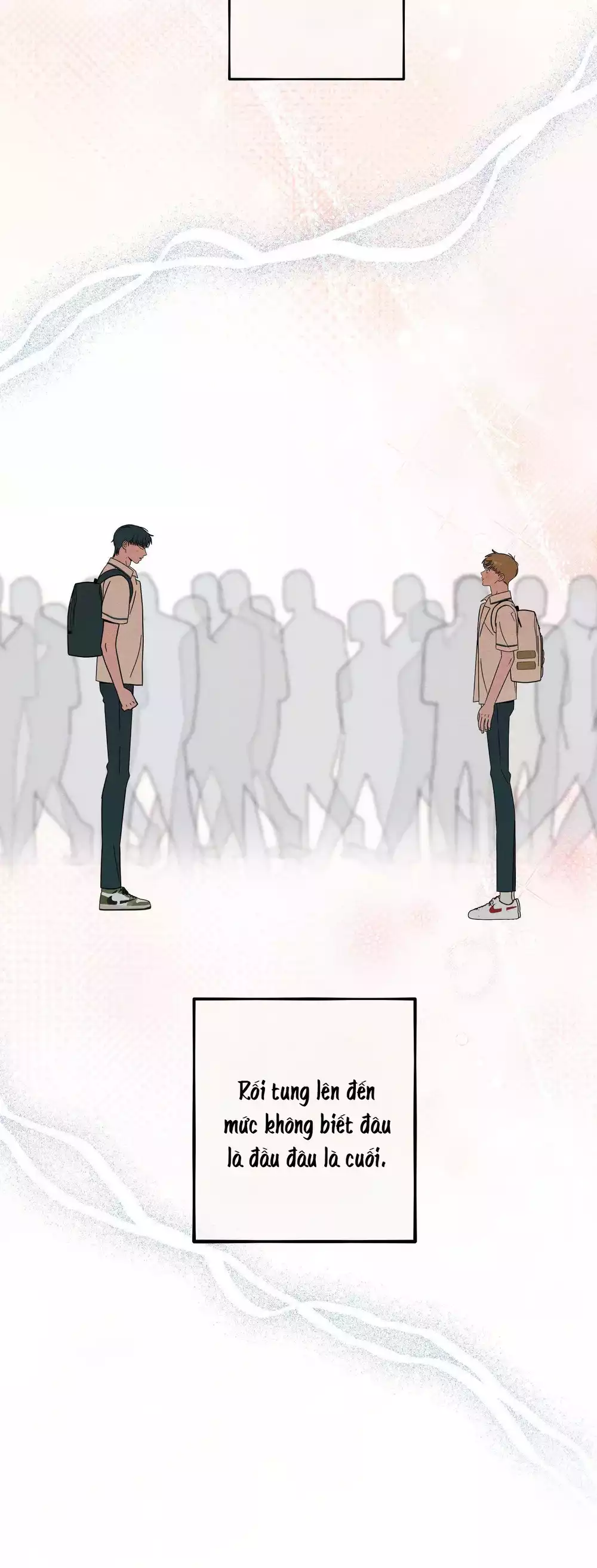 Lời Tỏ Tình Từ Con Số 0 Chap 36 - Next Chap 37