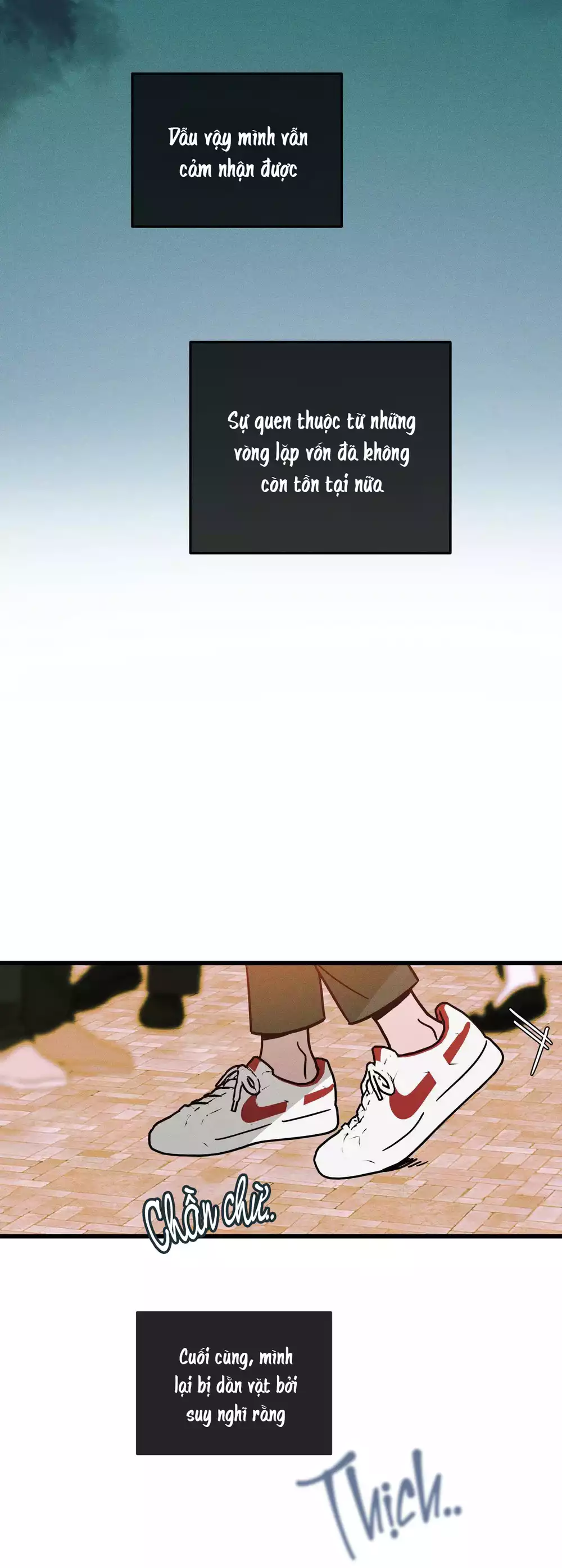 Lời Tỏ Tình Từ Con Số 0 Chap 36 - Next Chap 37