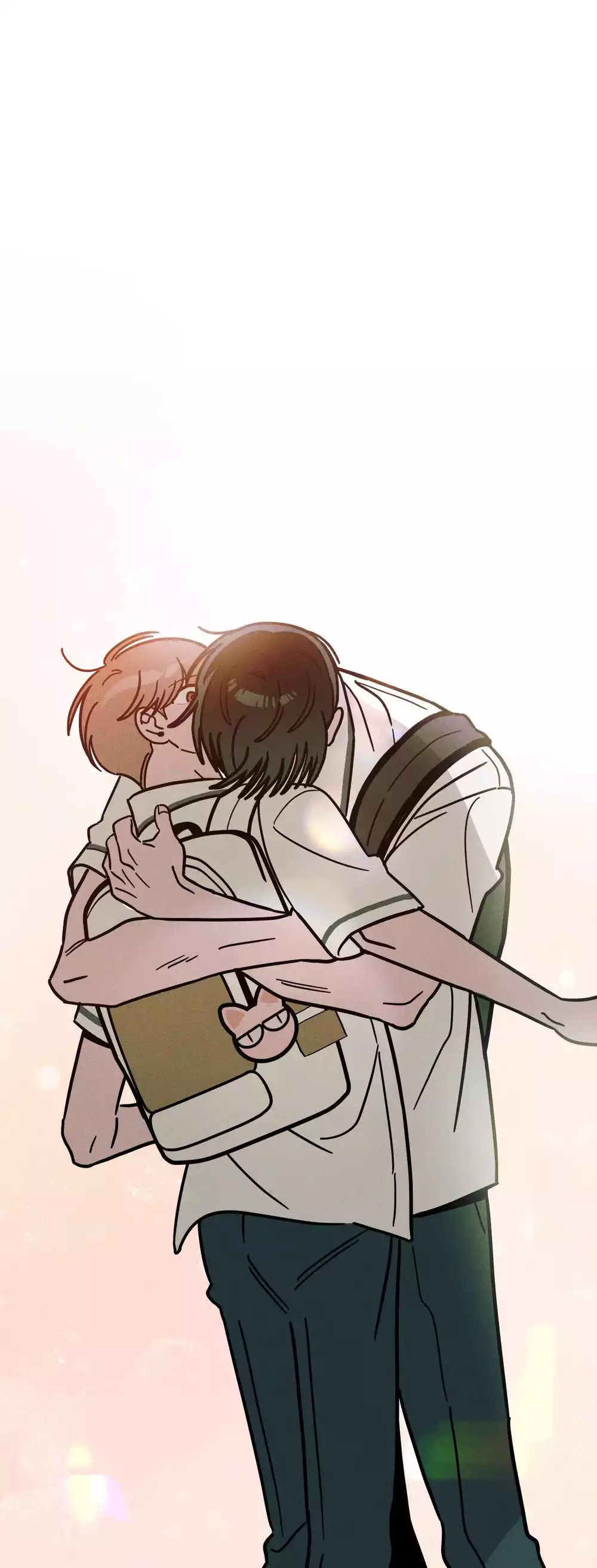 Lời Tỏ Tình Từ Con Số 0 Chap 36 - Next Chap 37