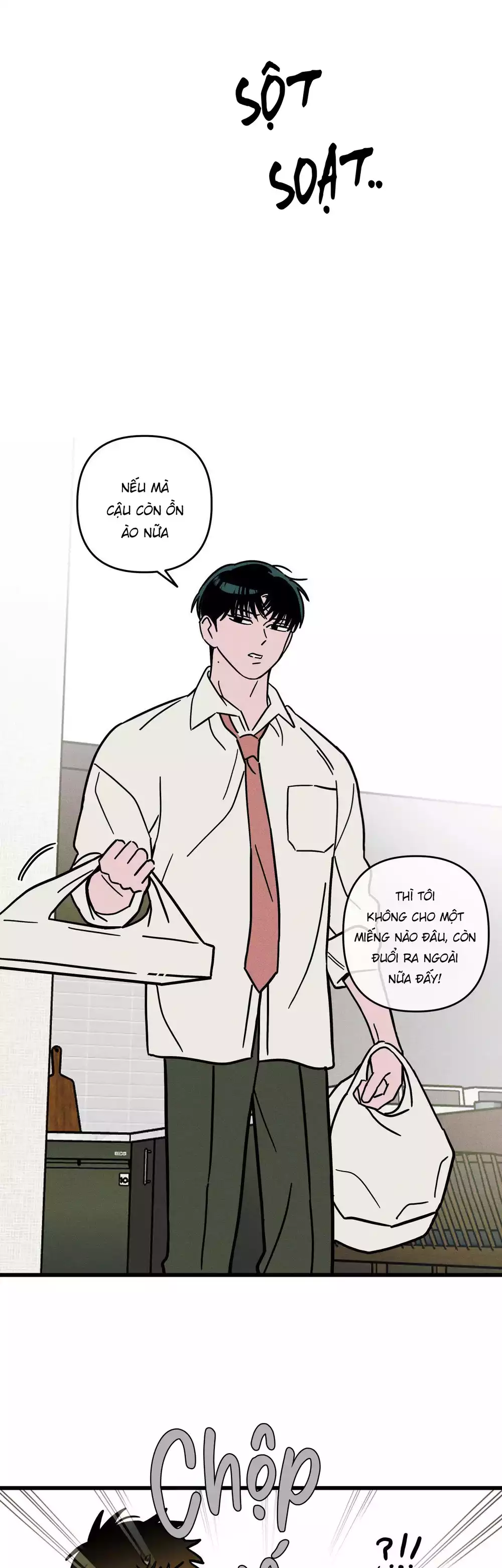 Lời Tỏ Tình Từ Con Số 0 Chap 37 - Next Chap 38