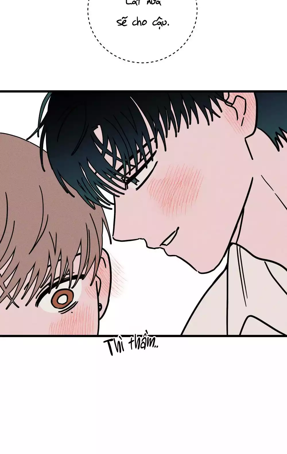 Lời Tỏ Tình Từ Con Số 0 Chap 37 - Next Chap 38