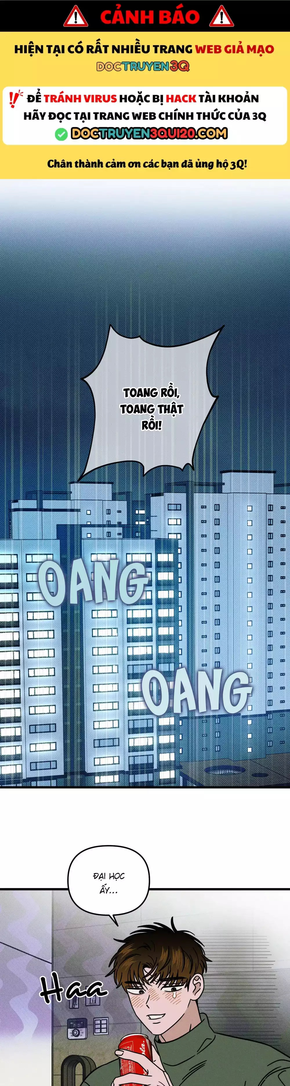 Lời Tỏ Tình Từ Con Số 0 Chap 38 - Next Chap 39