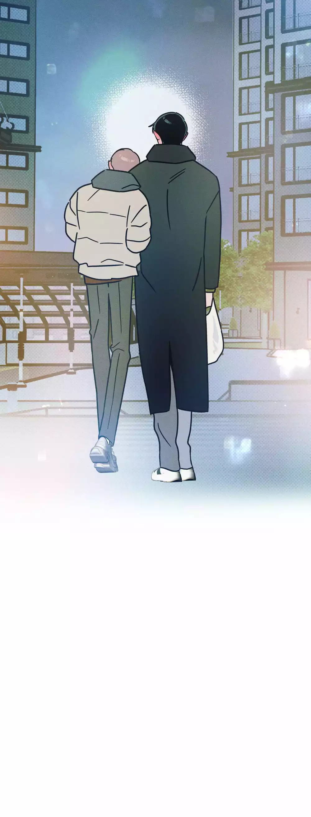 Lời Tỏ Tình Từ Con Số 0 Chap 38 - Next Chap 39