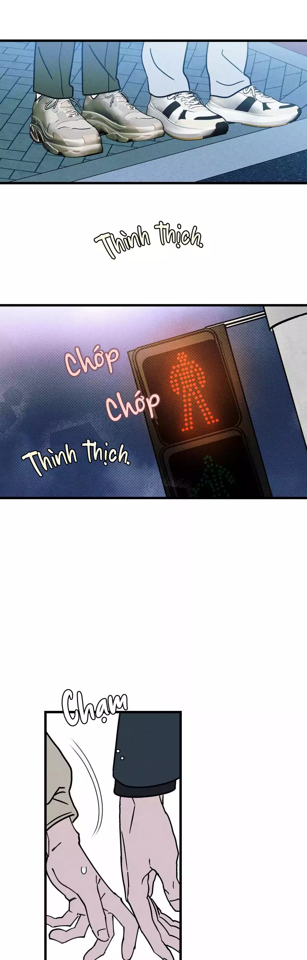 Lời Tỏ Tình Từ Con Số 0 Chap 38 - Next Chap 39