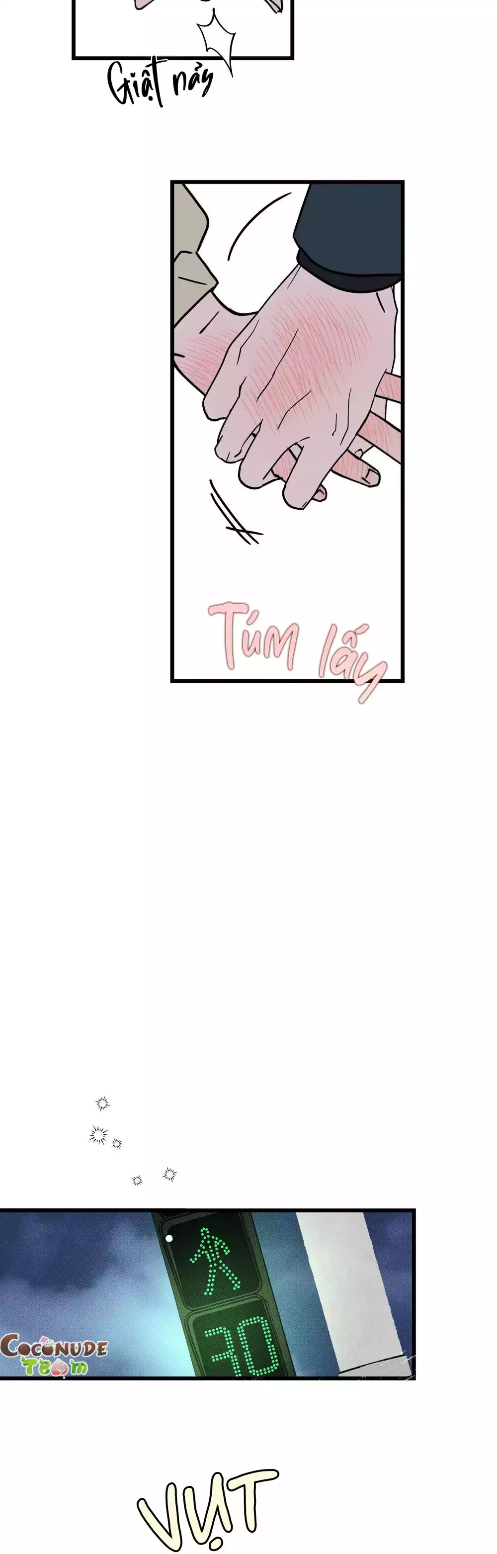 Lời Tỏ Tình Từ Con Số 0 Chap 38 - Next Chap 39