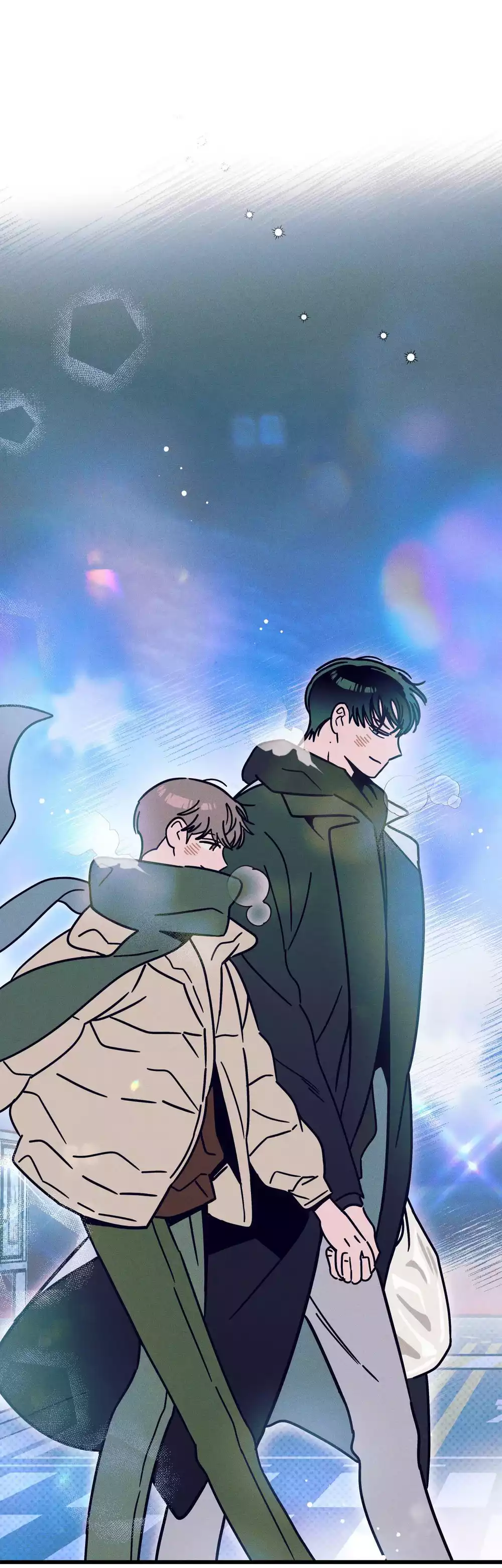 Lời Tỏ Tình Từ Con Số 0 Chap 38 - Next Chap 39