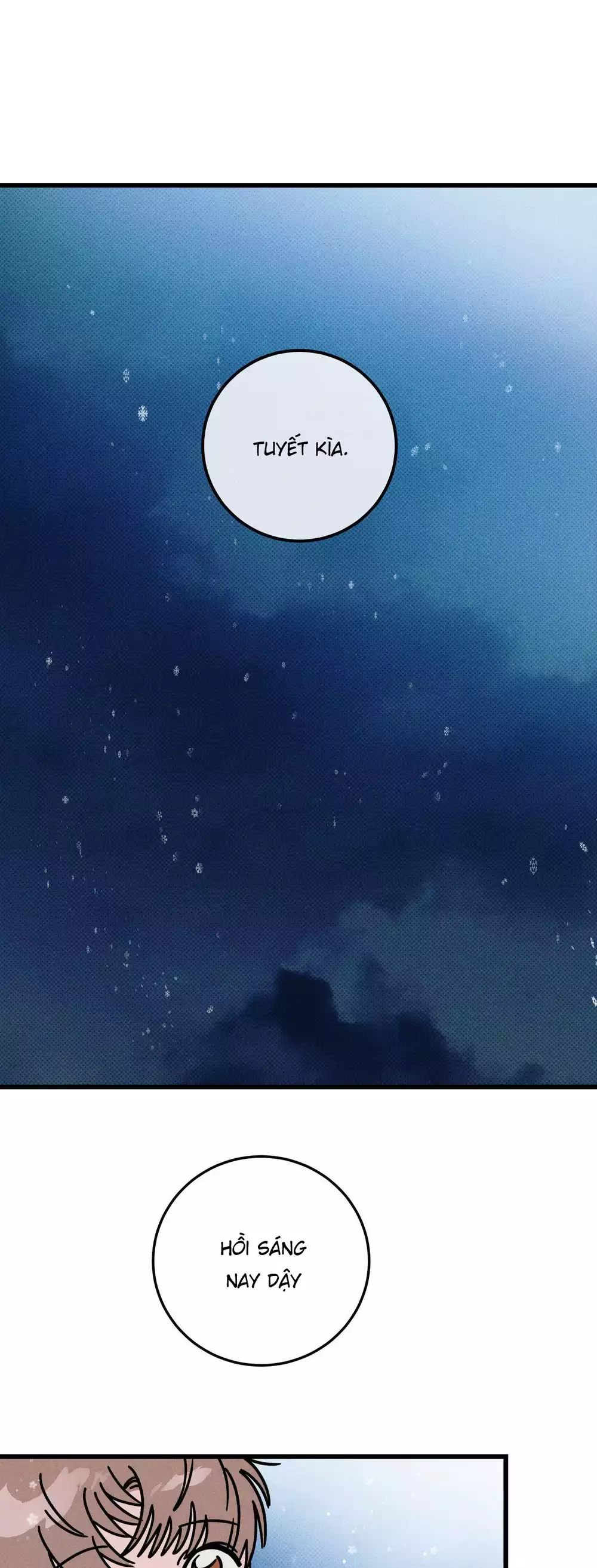 Lời Tỏ Tình Từ Con Số 0 Chap 38 - Next Chap 39