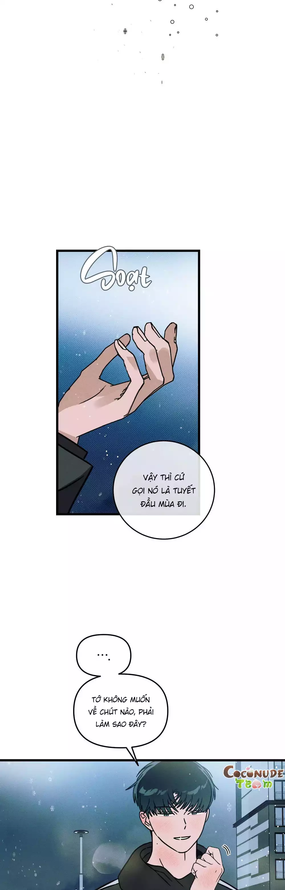 Lời Tỏ Tình Từ Con Số 0 Chap 38 - Next Chap 39