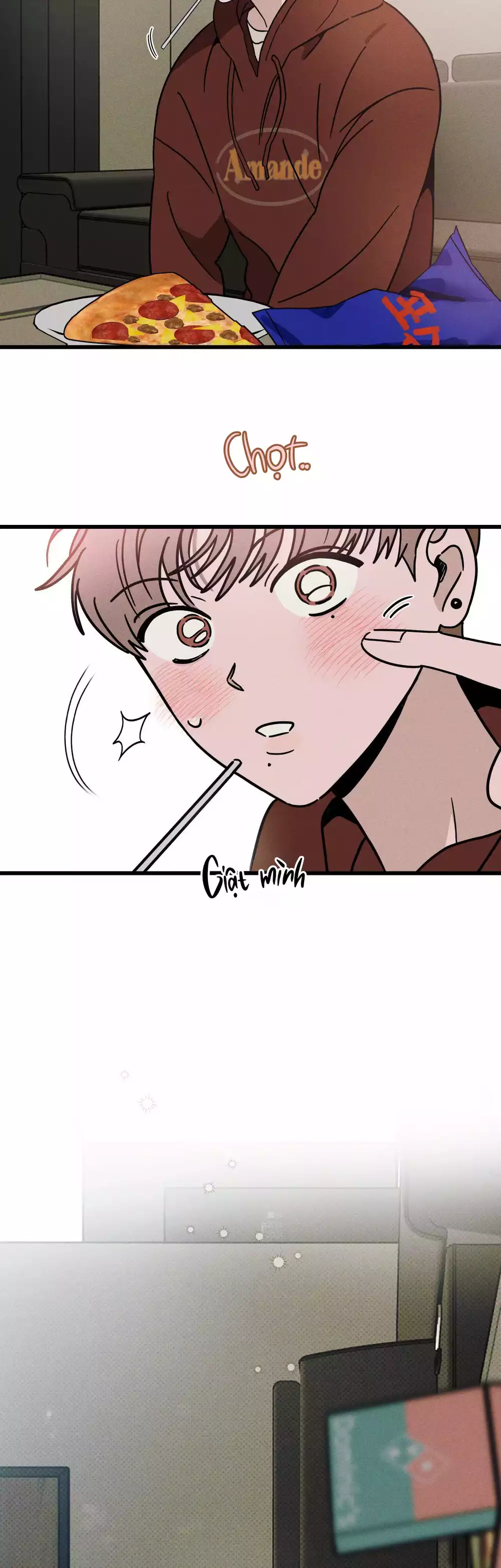 Lời Tỏ Tình Từ Con Số 0 Chap 38 - Next Chap 39