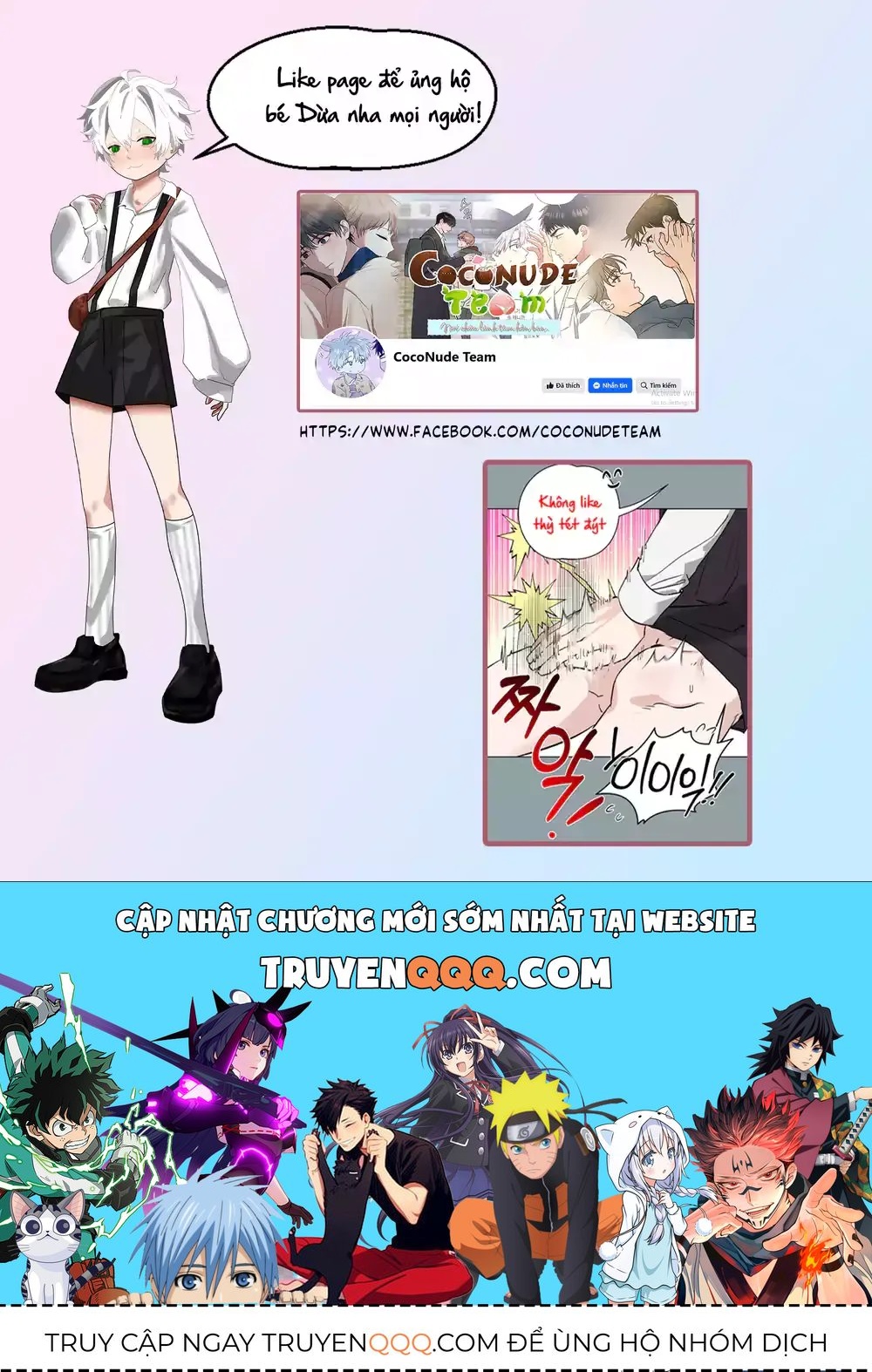 Lời Tỏ Tình Từ Con Số 0 Chap 38 - Next Chap 39