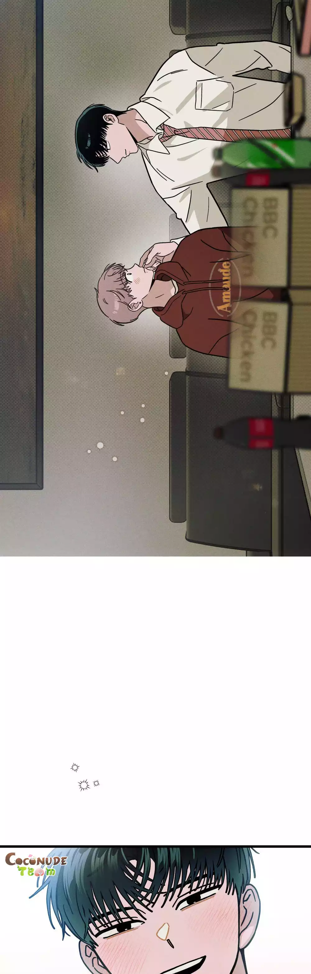 Lời Tỏ Tình Từ Con Số 0 Chap 38 - Next Chap 39