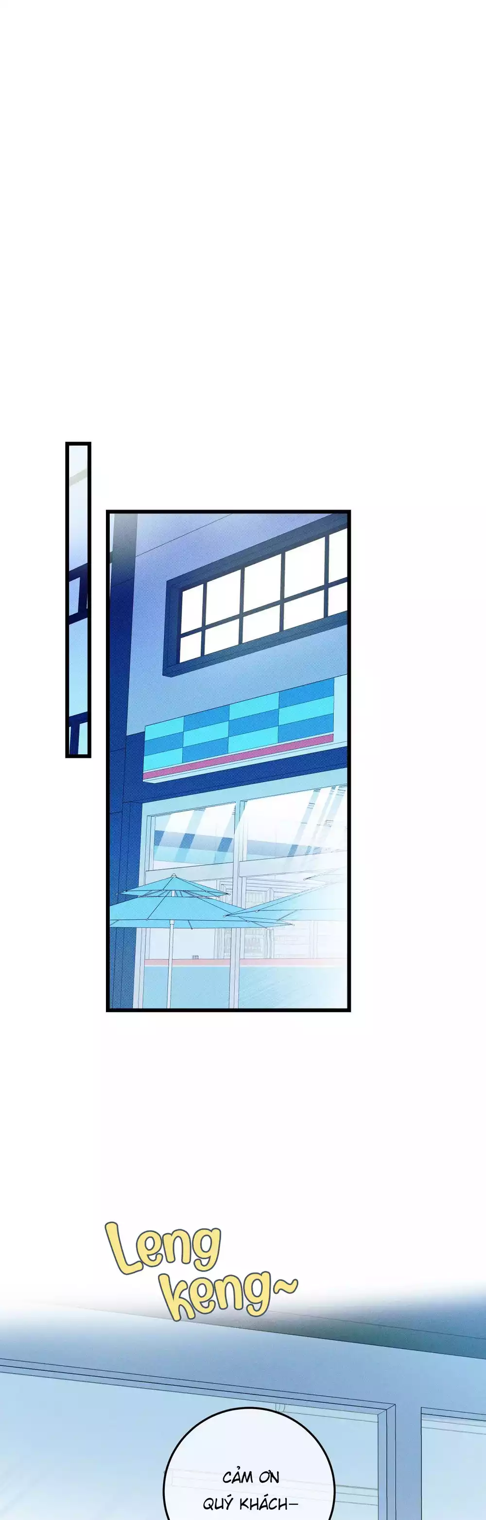 Lời Tỏ Tình Từ Con Số 0 Chap 38 - Next Chap 39