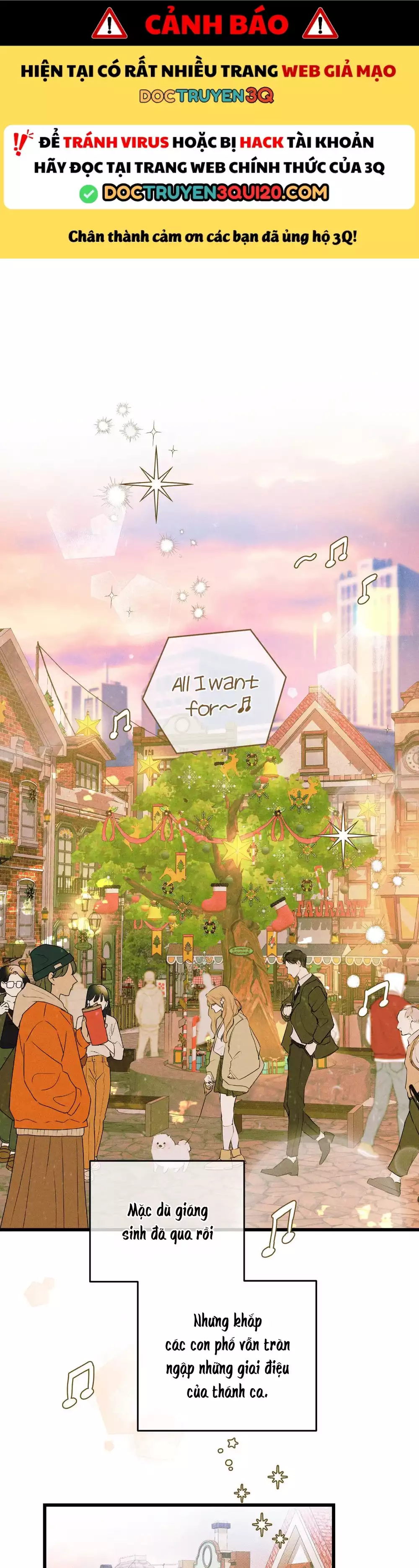 Lời Tỏ Tình Từ Con Số 0 Chap 39 - Next Chap 40