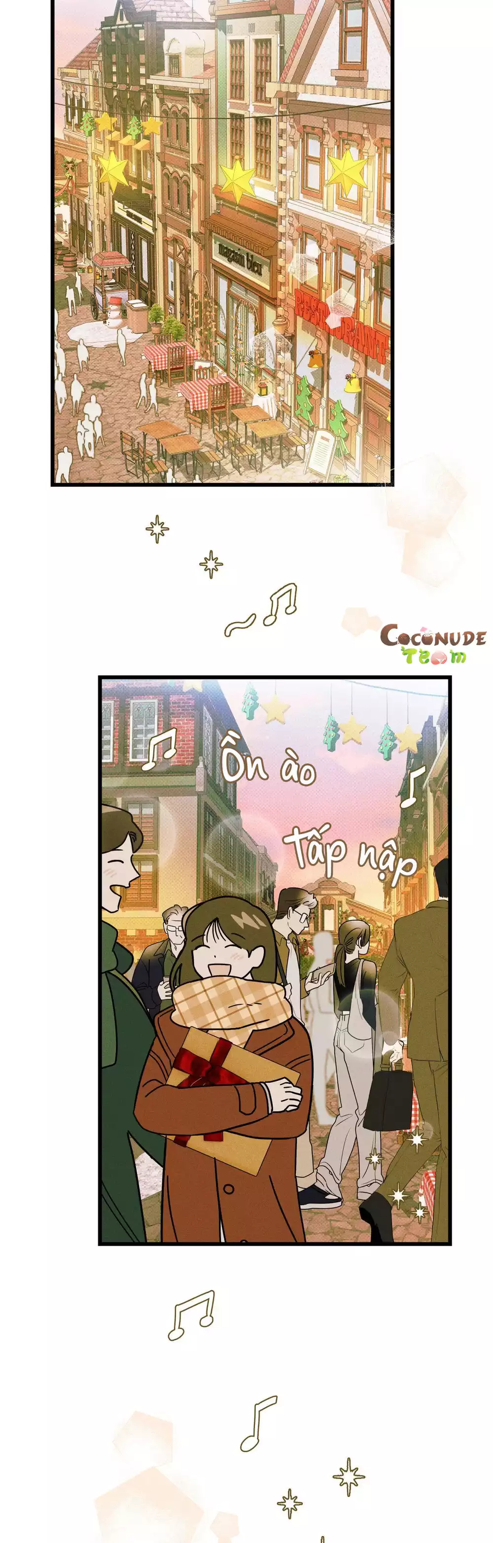 Lời Tỏ Tình Từ Con Số 0 Chap 39 - Next Chap 40