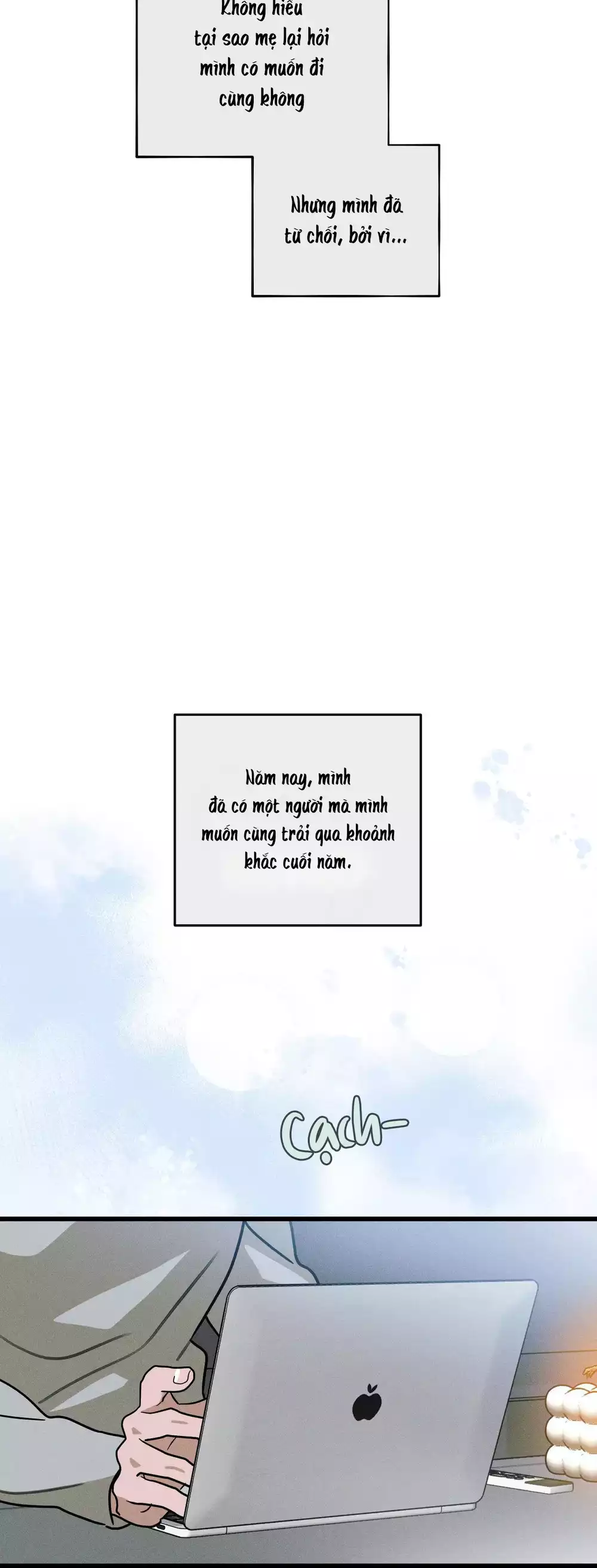 Lời Tỏ Tình Từ Con Số 0 Chap 39 - Next Chap 40