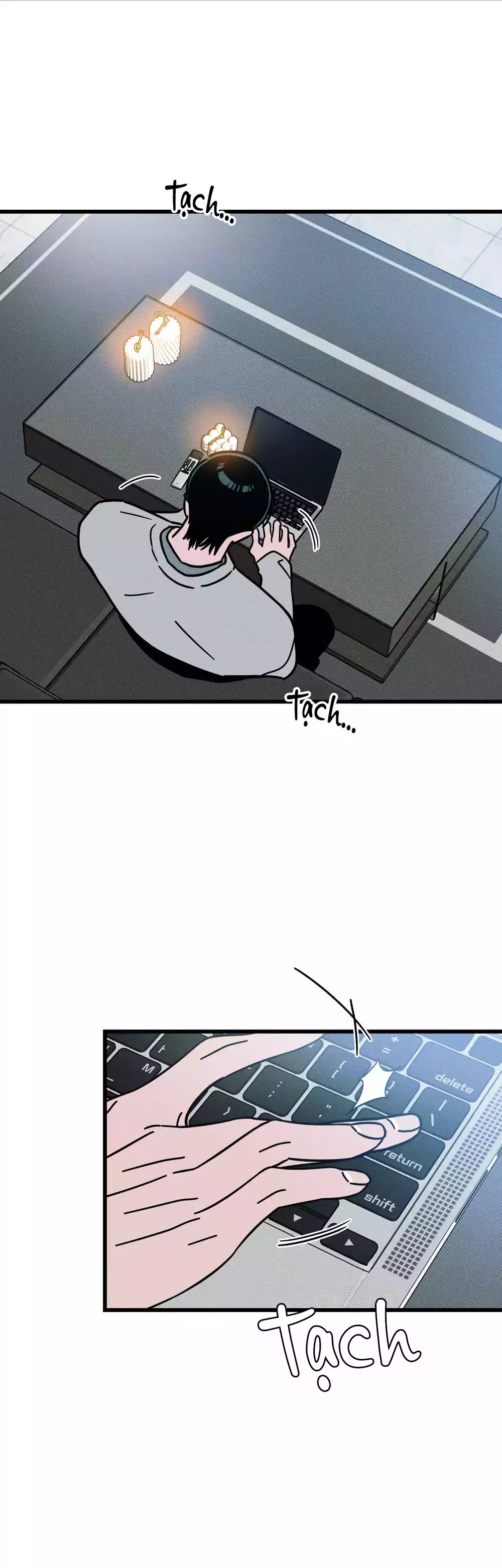 Lời Tỏ Tình Từ Con Số 0 Chap 39 - Next Chap 40