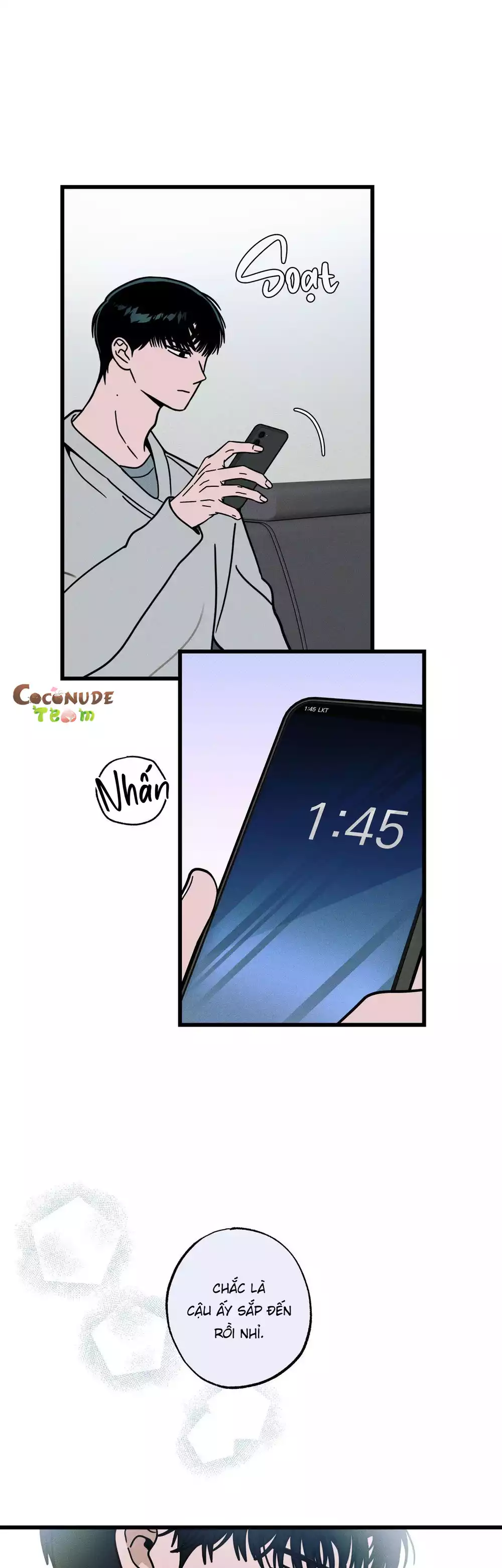 Lời Tỏ Tình Từ Con Số 0 Chap 39 - Next Chap 40