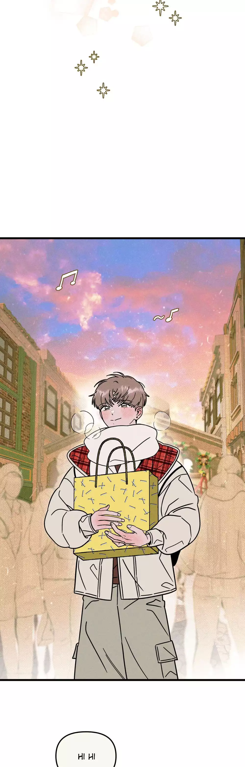 Lời Tỏ Tình Từ Con Số 0 Chap 39 - Next Chap 40