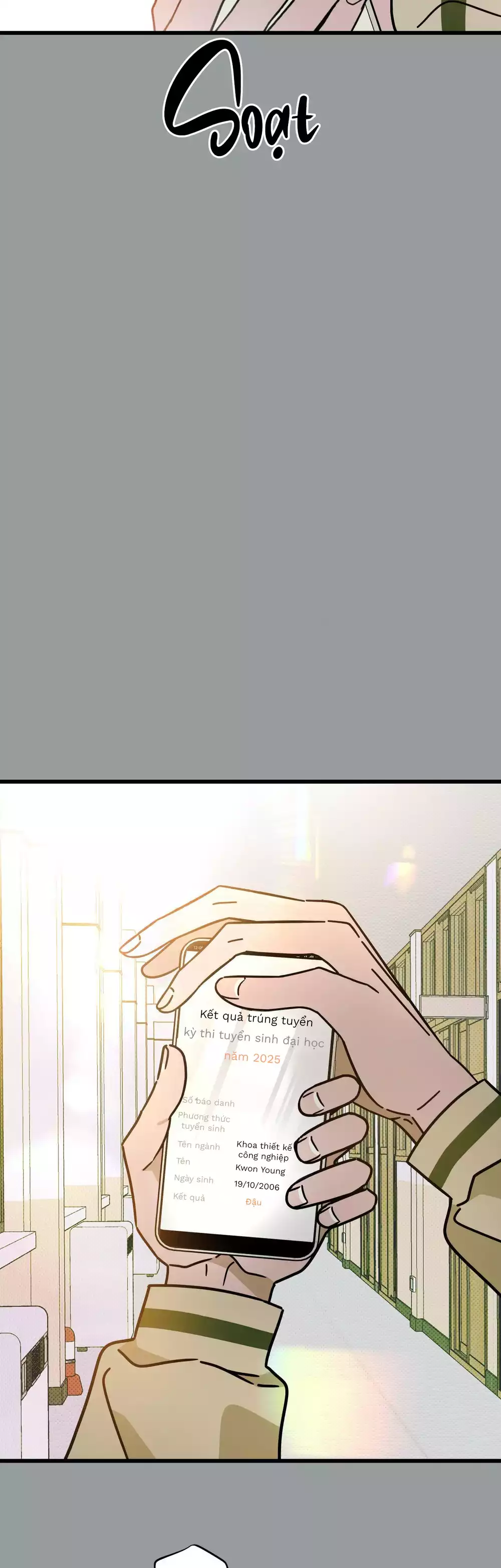 Lời Tỏ Tình Từ Con Số 0 Chap 39 - Next Chap 40