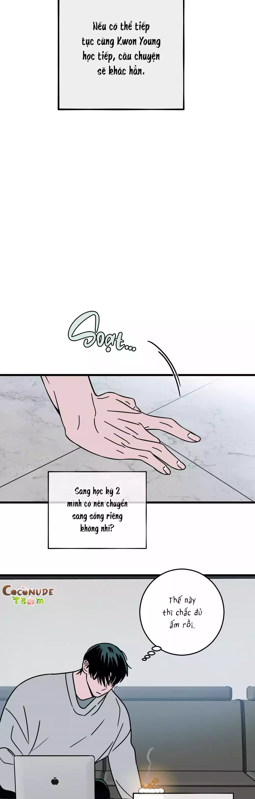 Lời Tỏ Tình Từ Con Số 0 Chap 39 - Next Chap 40