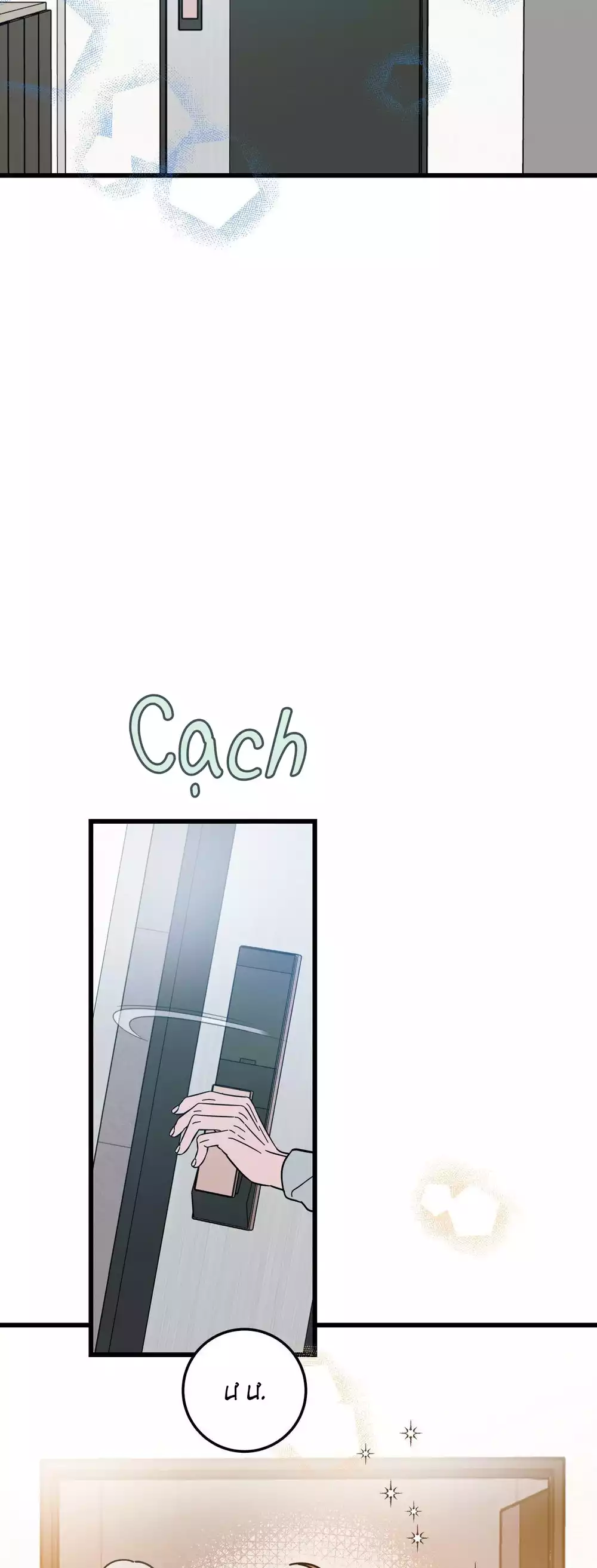 Lời Tỏ Tình Từ Con Số 0 Chap 39 - Next Chap 40