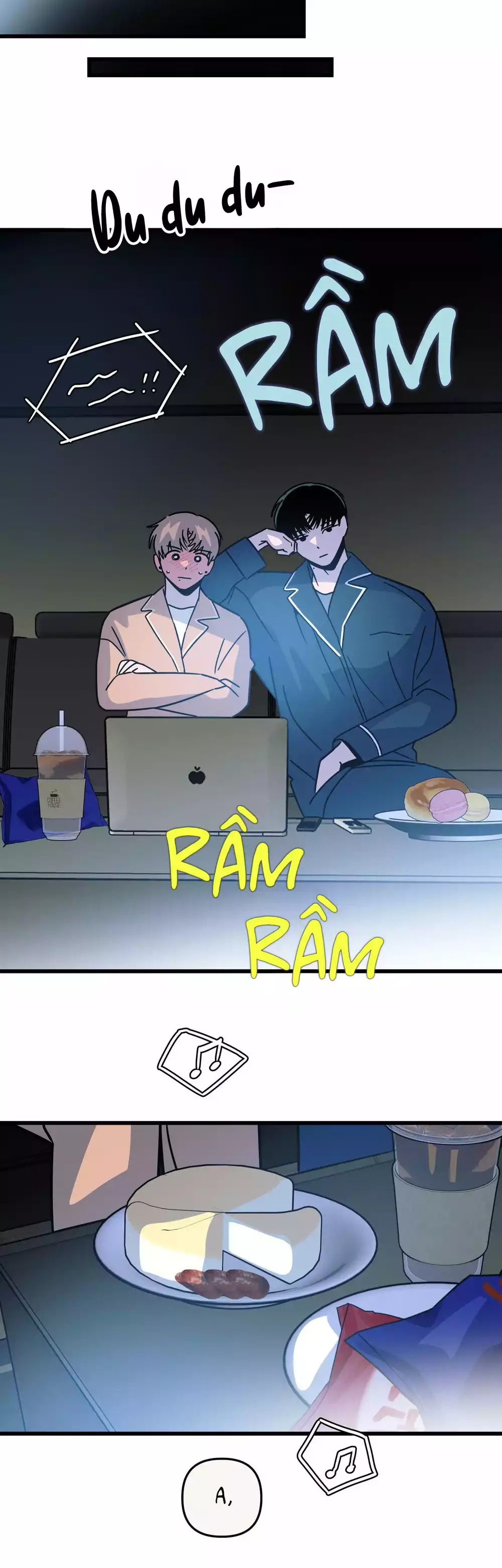 Lời Tỏ Tình Từ Con Số 0 Chap 39 - Next Chap 40