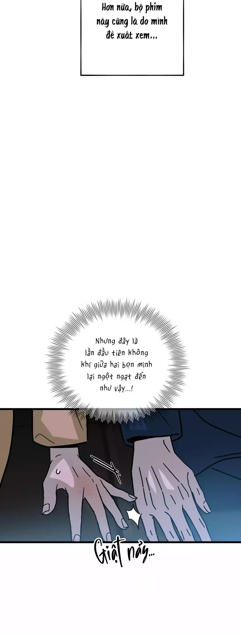 Lời Tỏ Tình Từ Con Số 0 Chap 39 - Next Chap 40