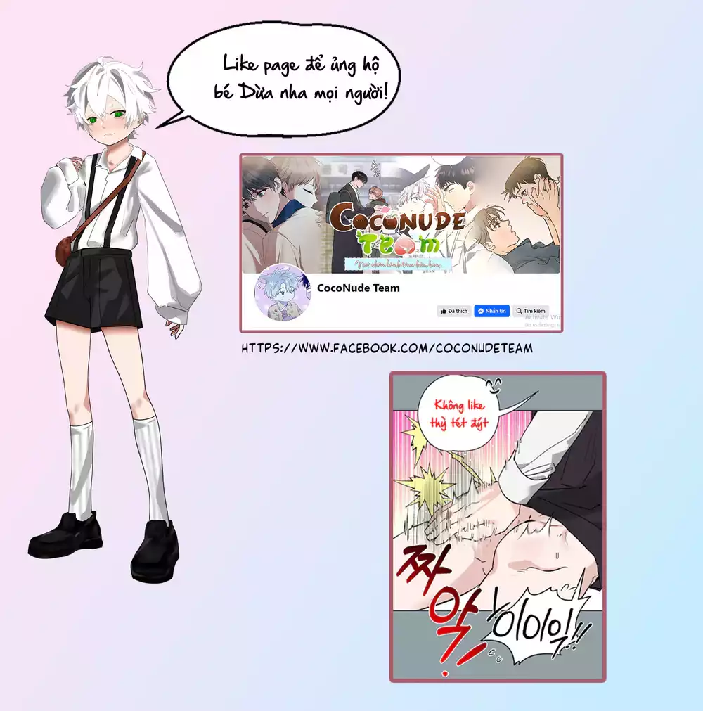 Lời Tỏ Tình Từ Con Số 0 Chap 39 - Next Chap 40