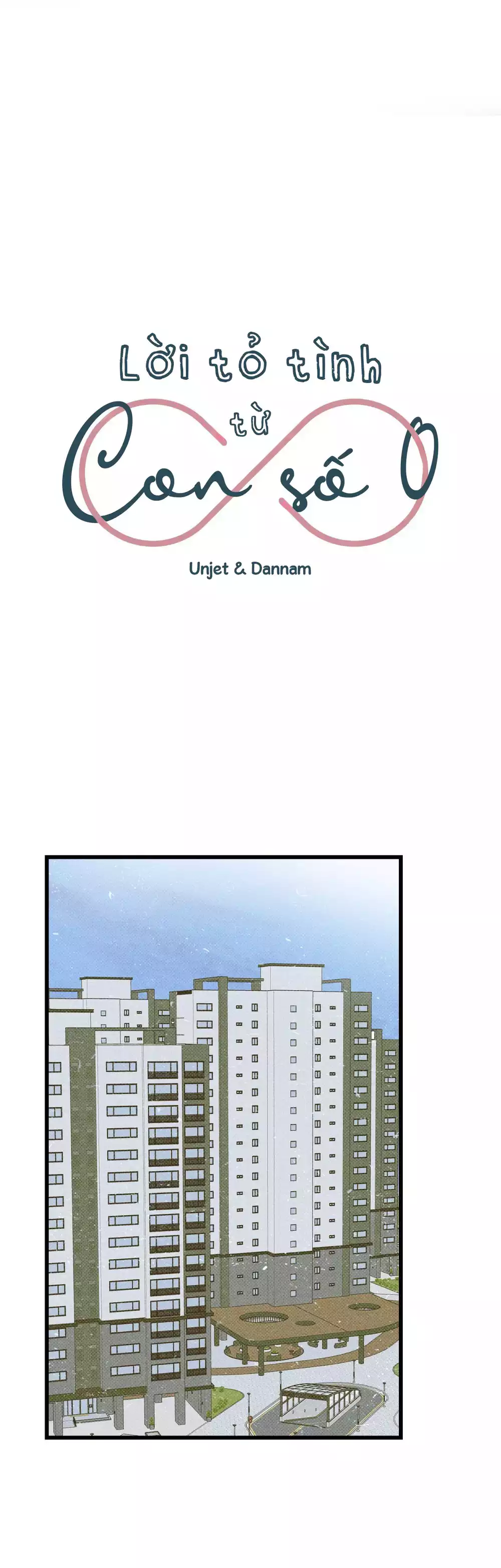 Lời Tỏ Tình Từ Con Số 0 Chap 39 - Next Chap 40