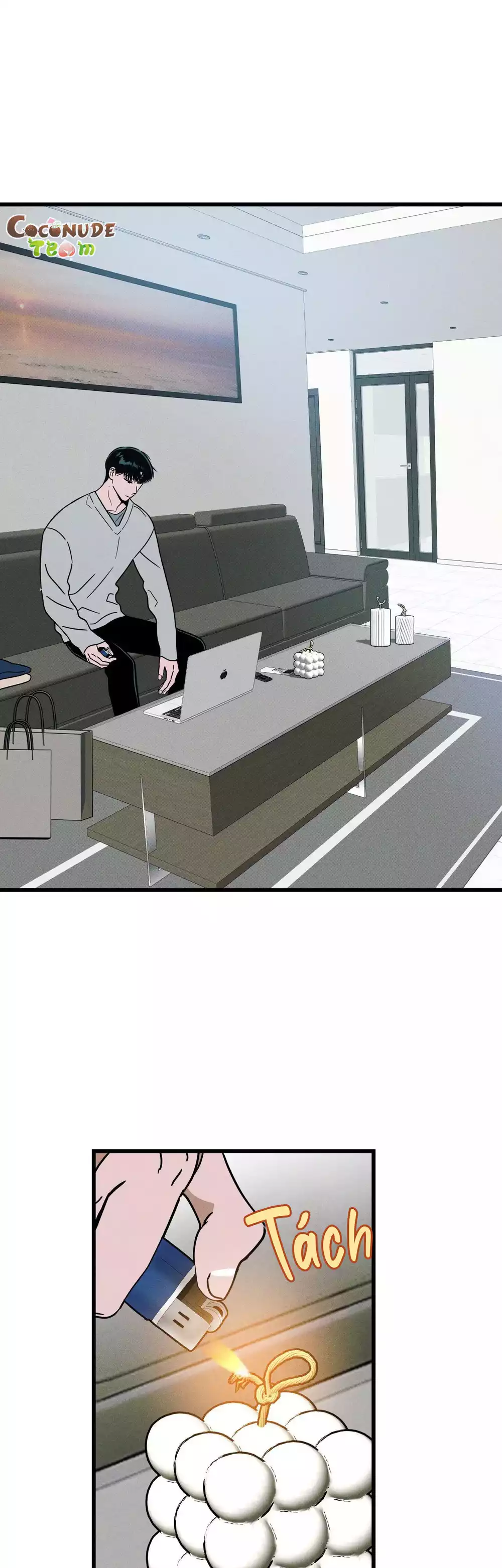 Lời Tỏ Tình Từ Con Số 0 Chap 39 - Next Chap 40